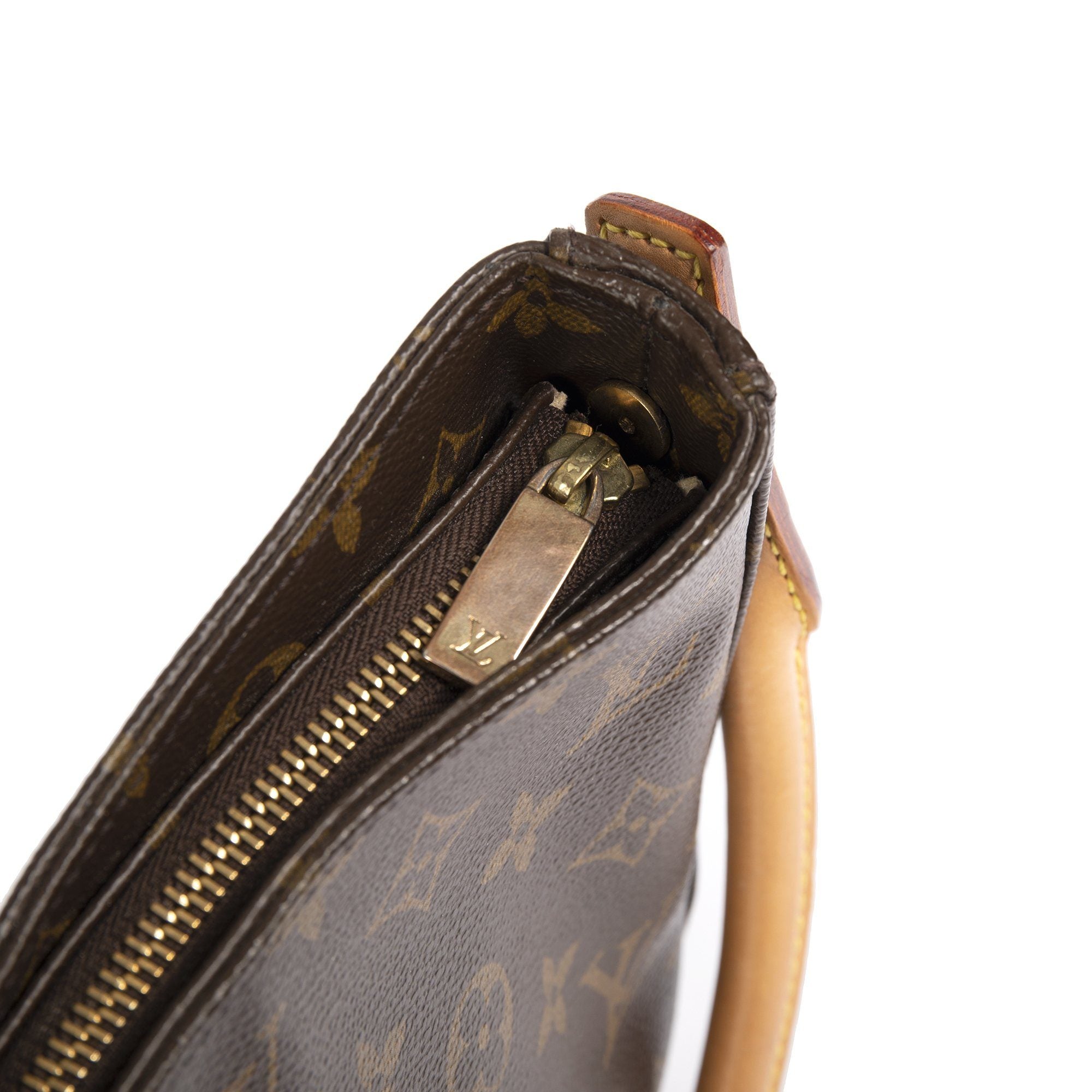 Louis Vuitton Monogram Looping GM