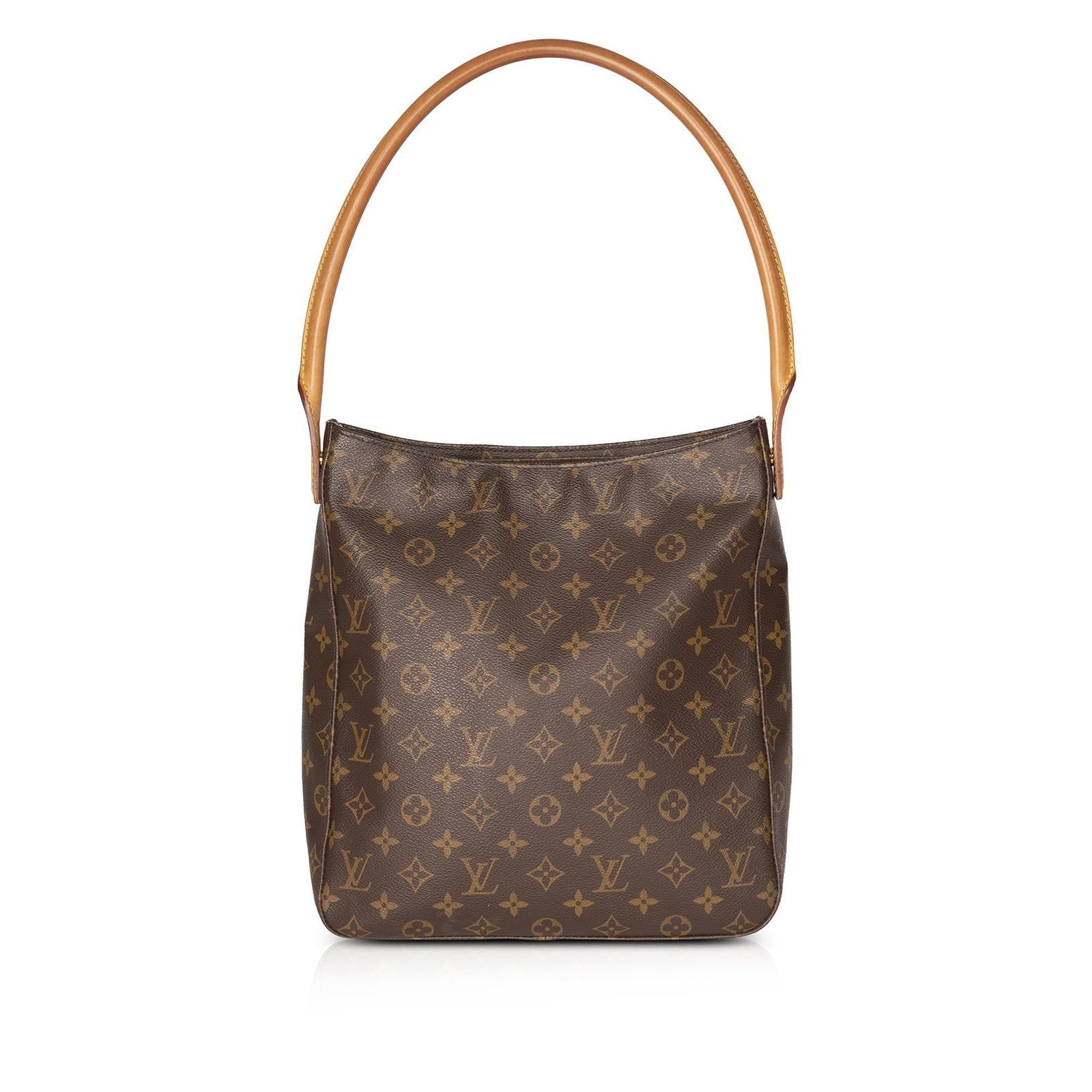 Louis Vuitton Monogram Looping GM