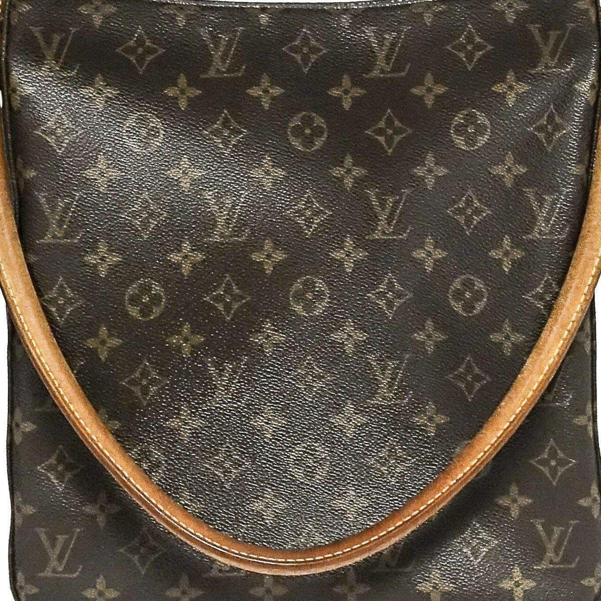 Louis Vuitton Monogram Looping GM