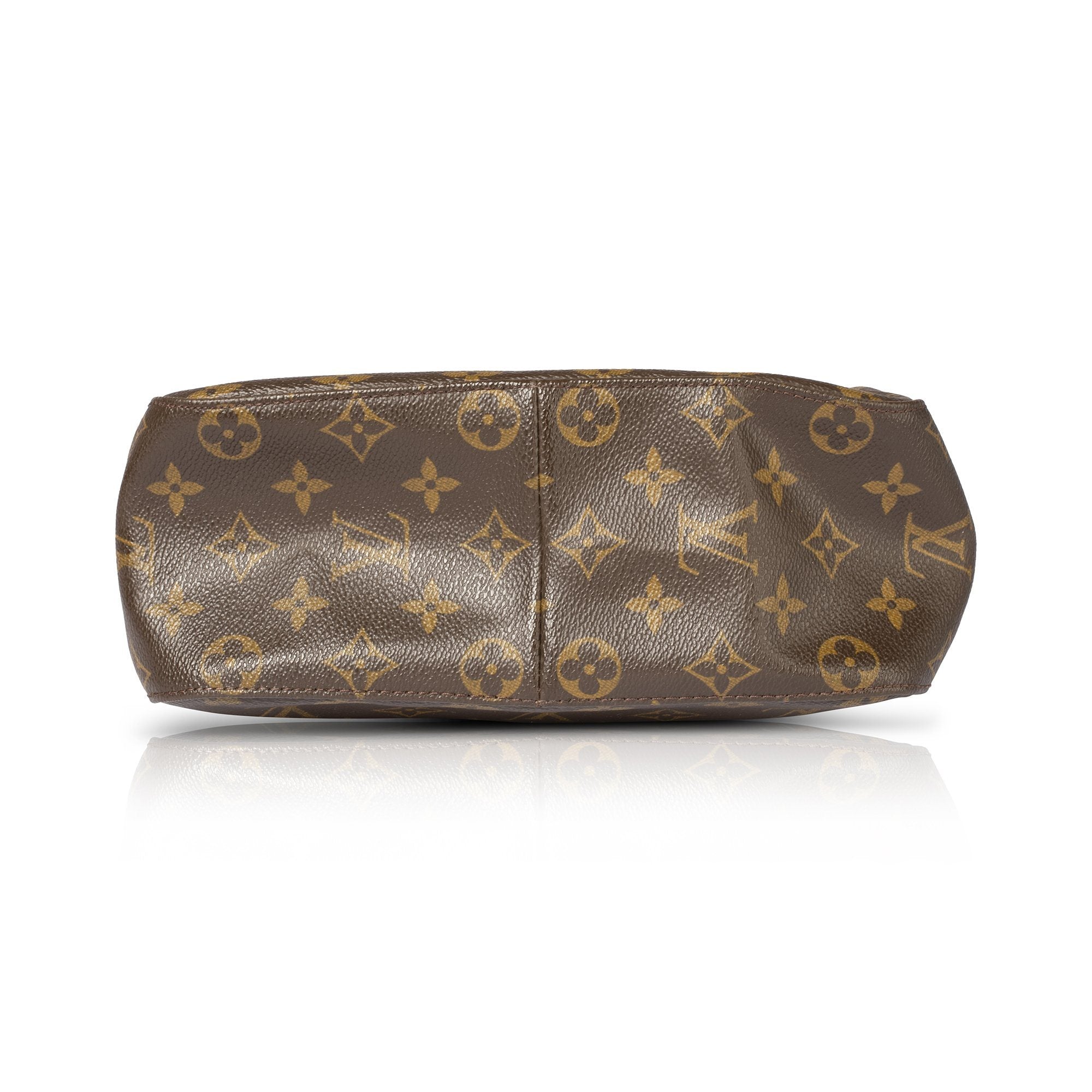 Louis Vuitton Monogram Looping MM