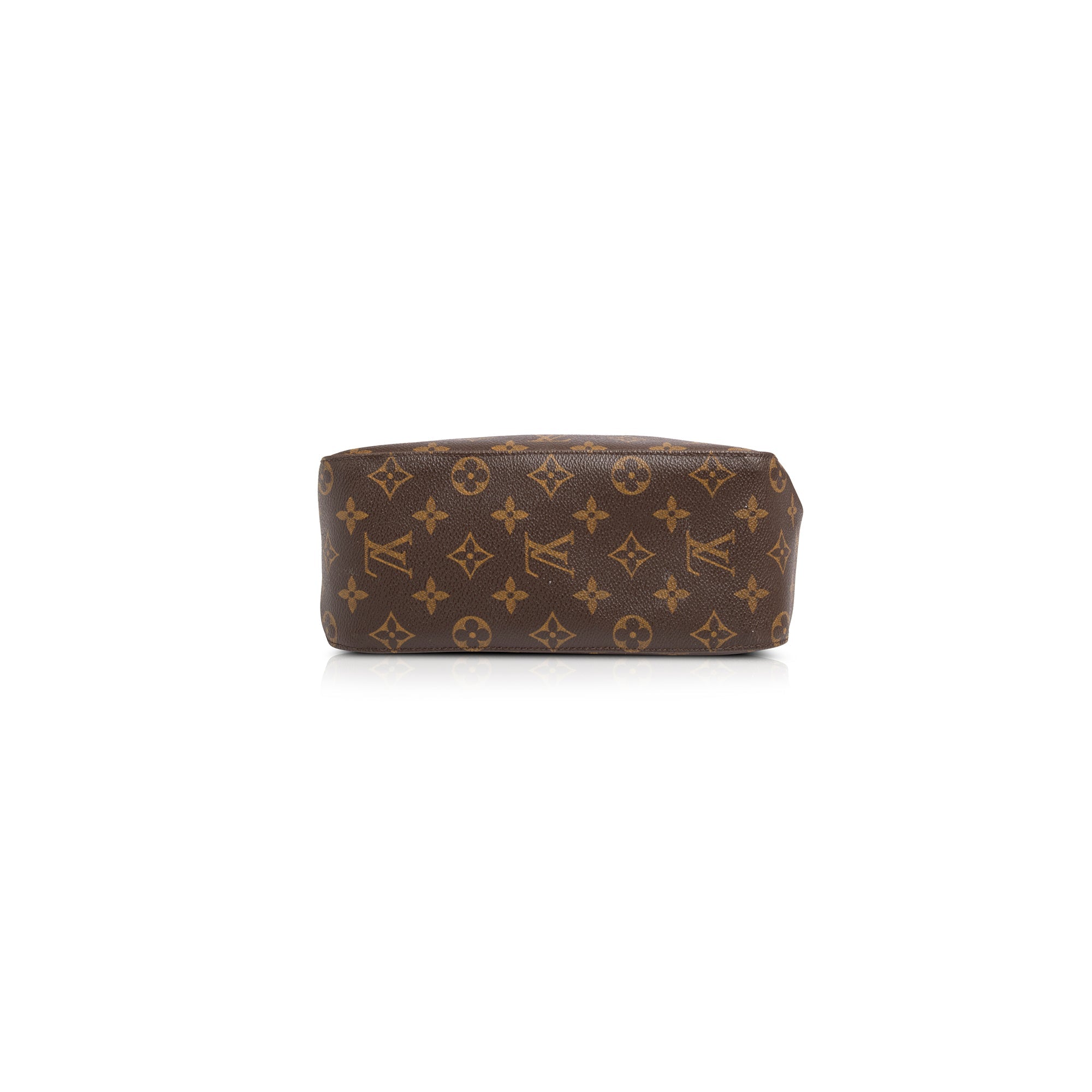 Louis Vuitton Monogram Looping MM