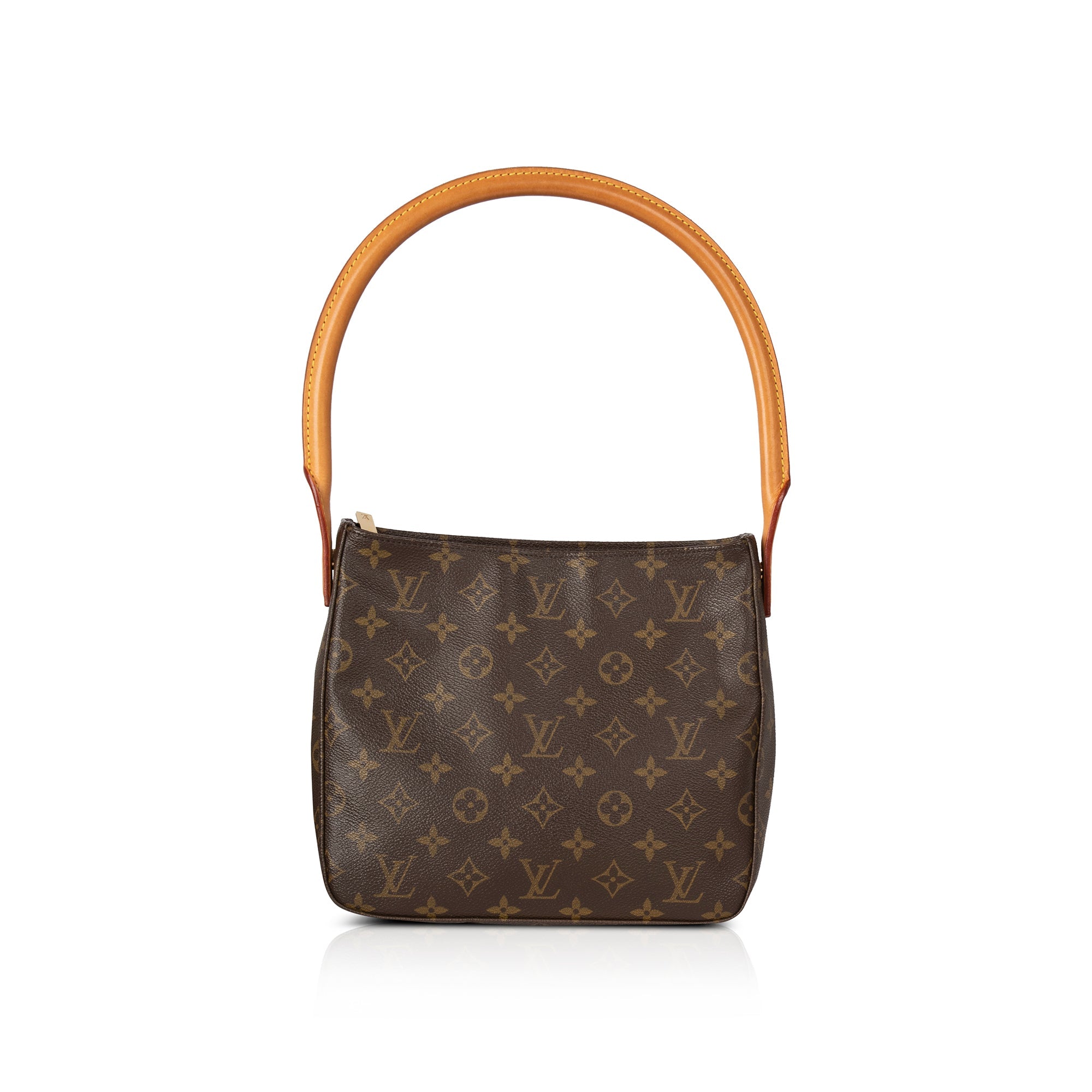 Louis Vuitton Monogram Looping MM
