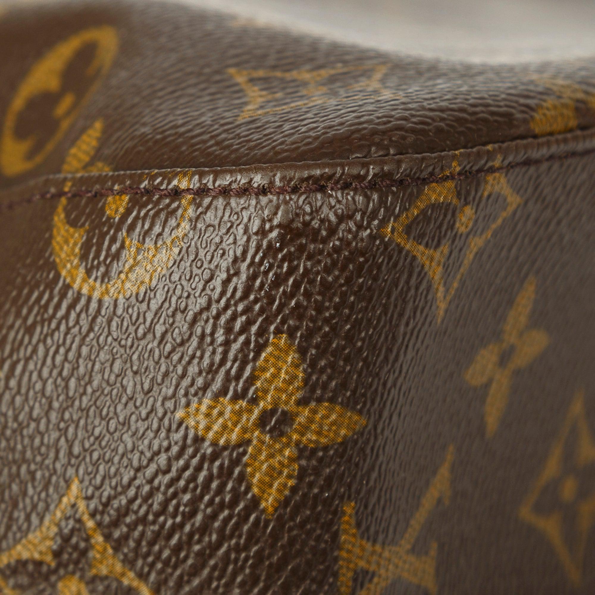 Louis Vuitton Monogram Looping PM