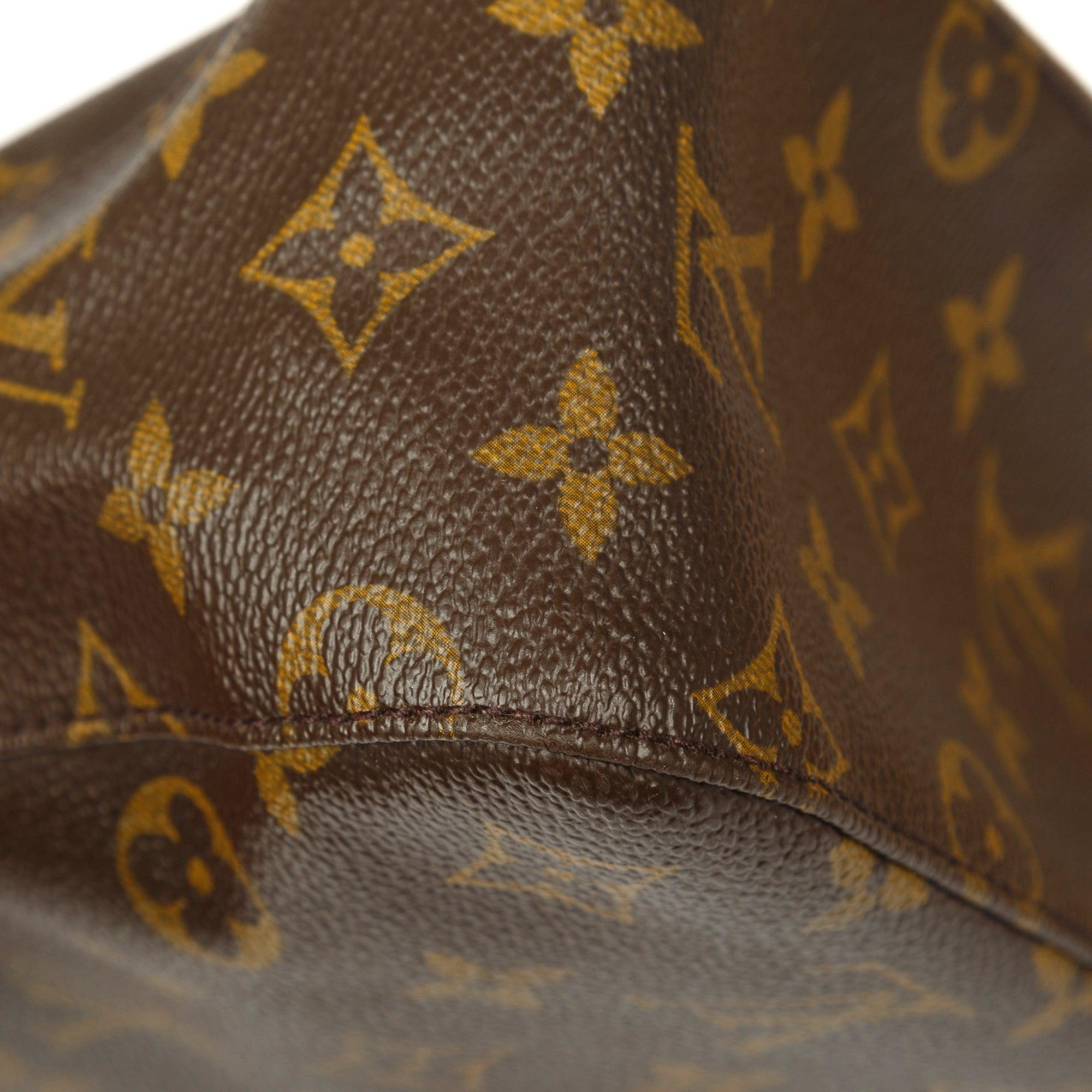 Louis Vuitton Monogram Looping PM