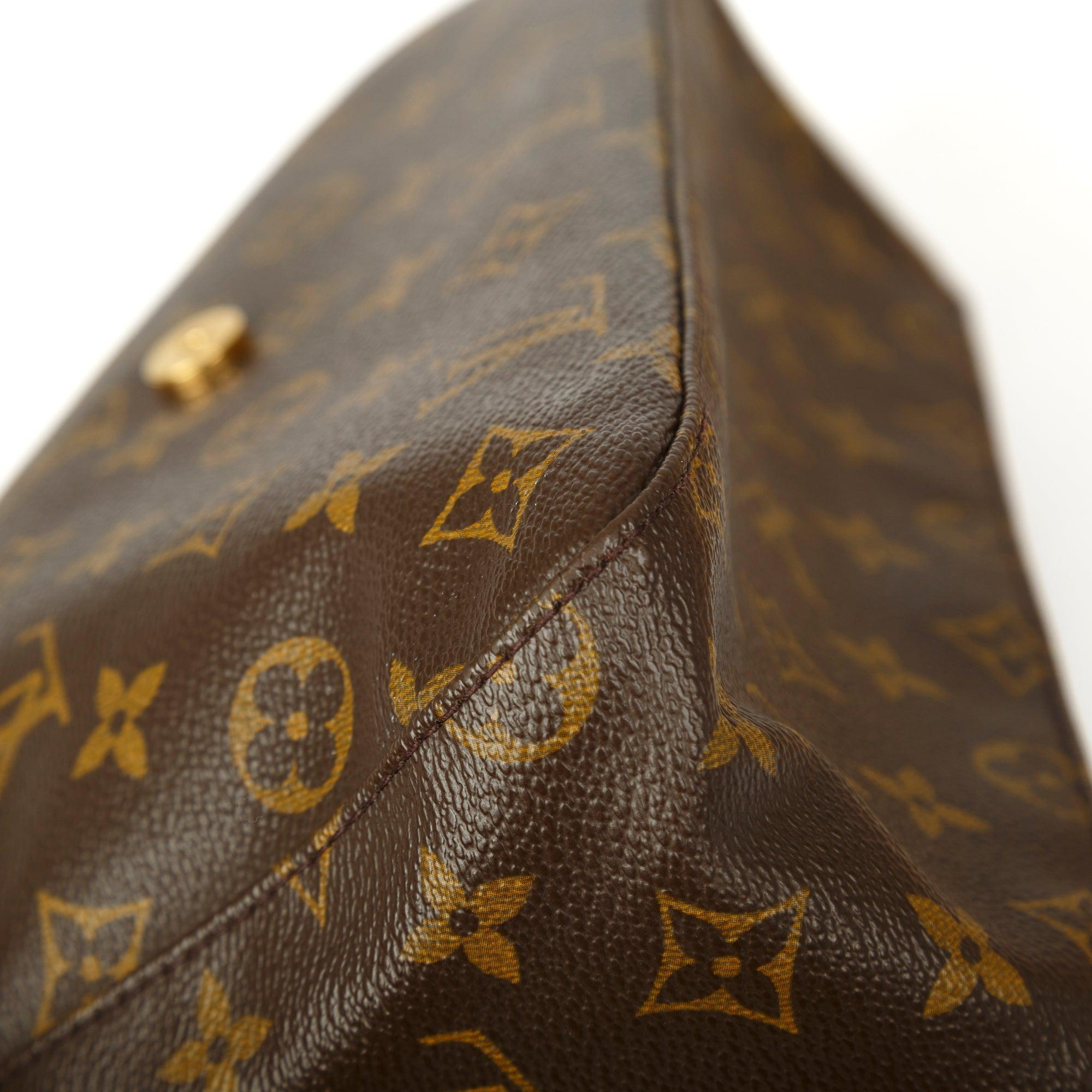 Louis Vuitton Monogram Looping PM