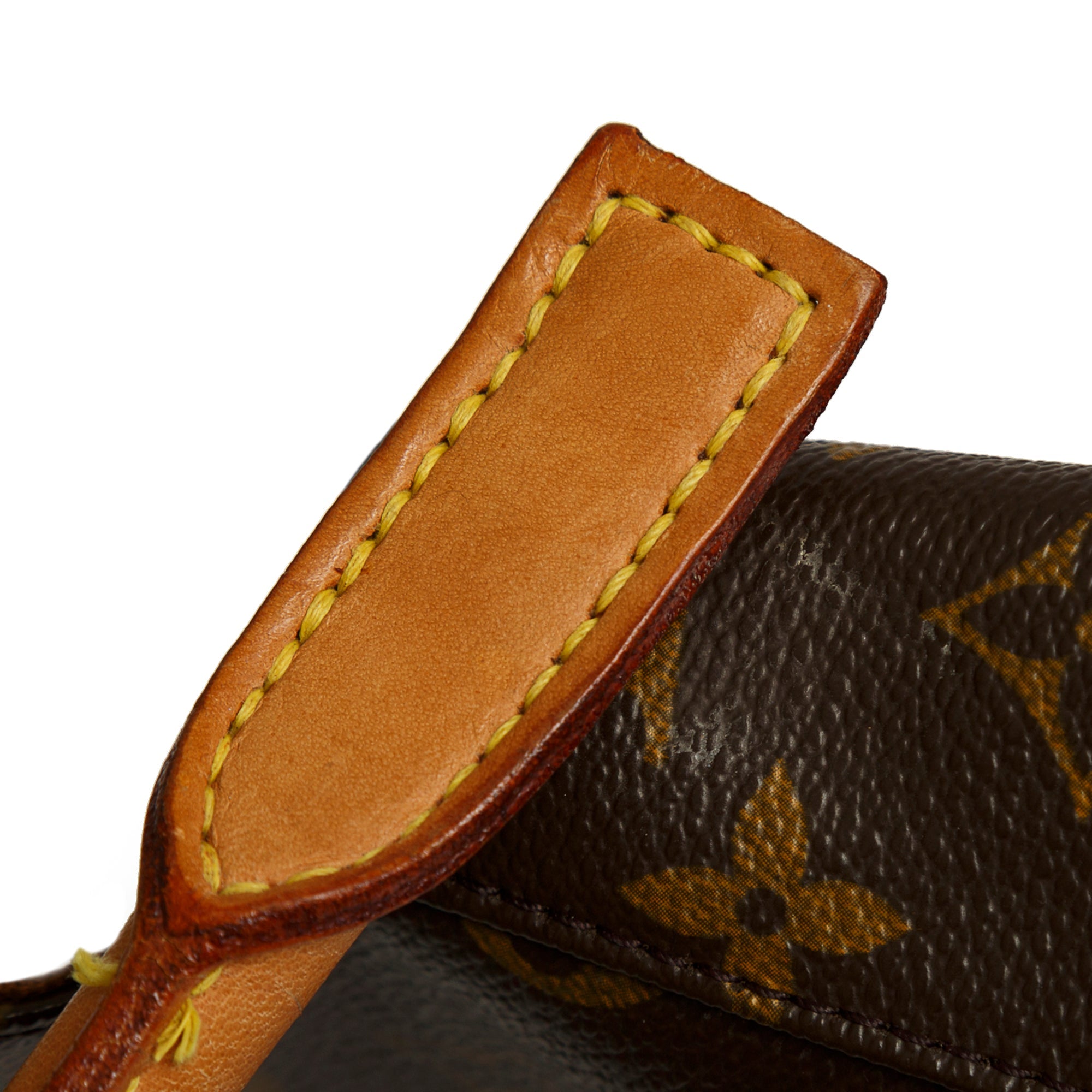 Louis Vuitton Monogram Looping PM