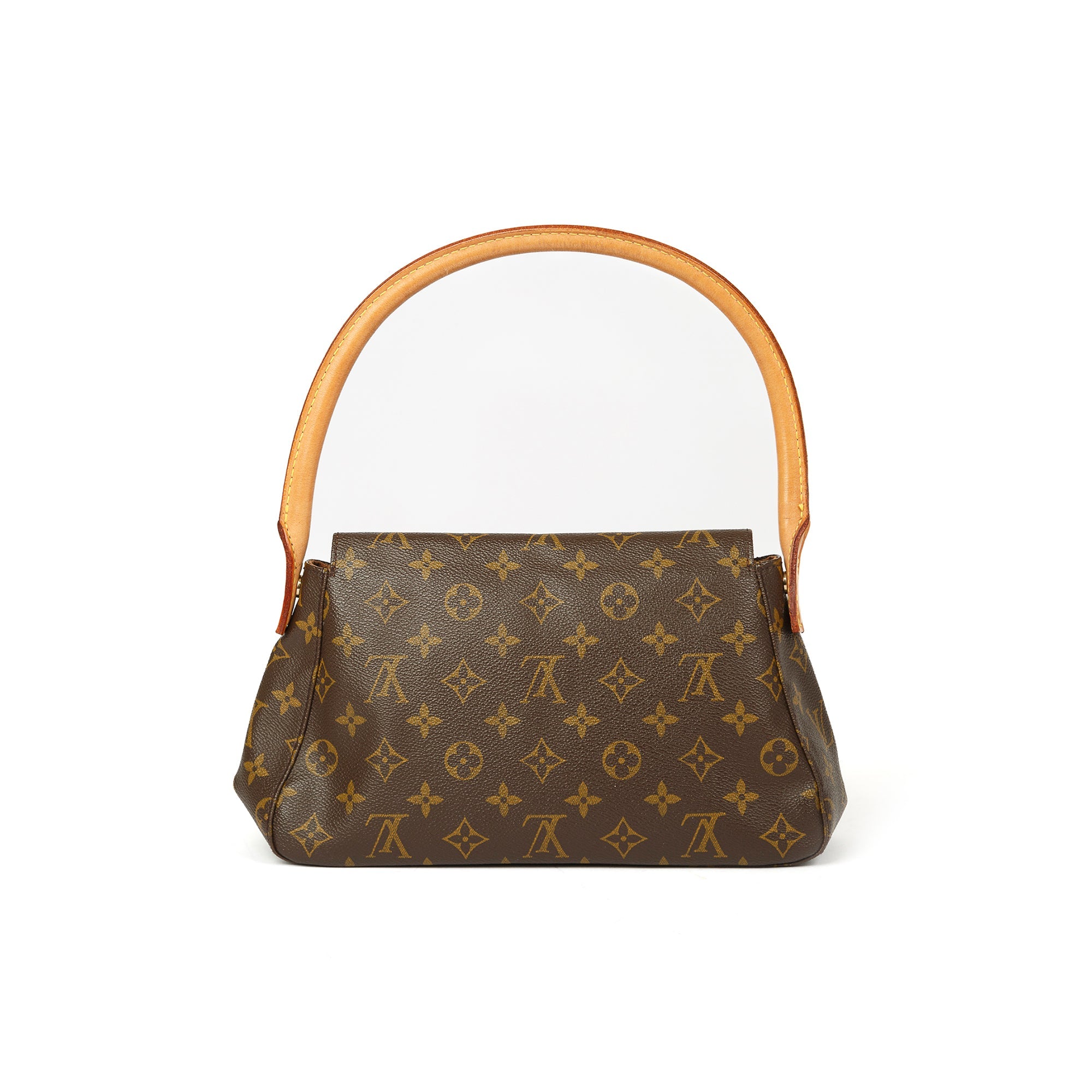 Louis Vuitton Monogram Looping PM