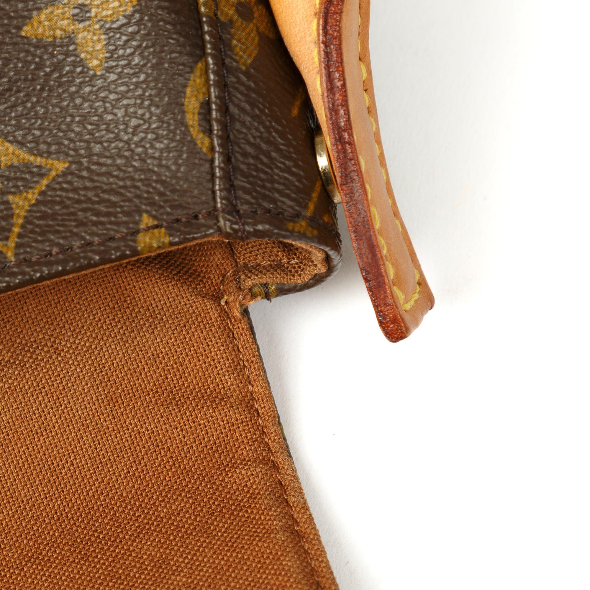 Louis Vuitton Monogram Looping PM