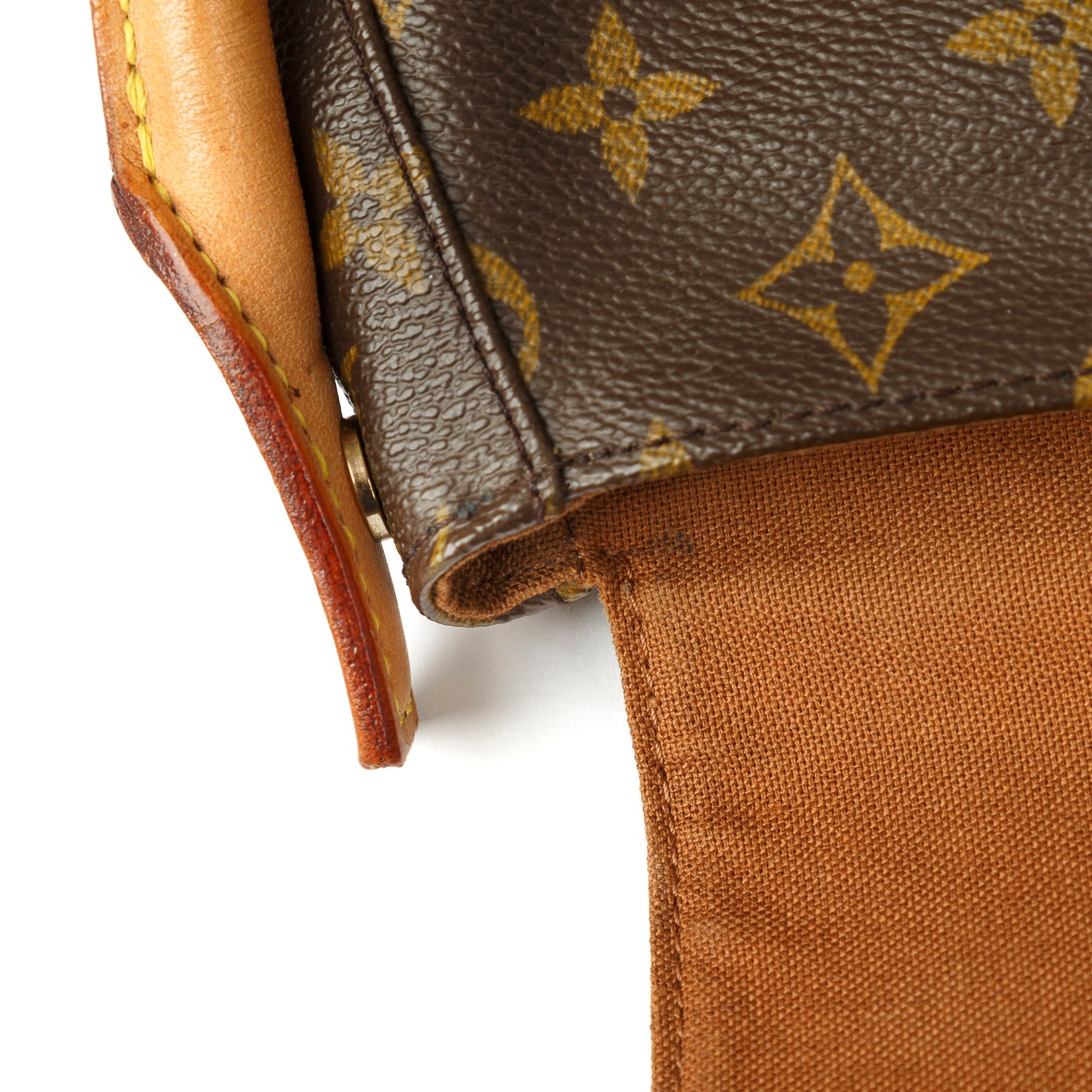 Louis Vuitton Monogram Looping PM