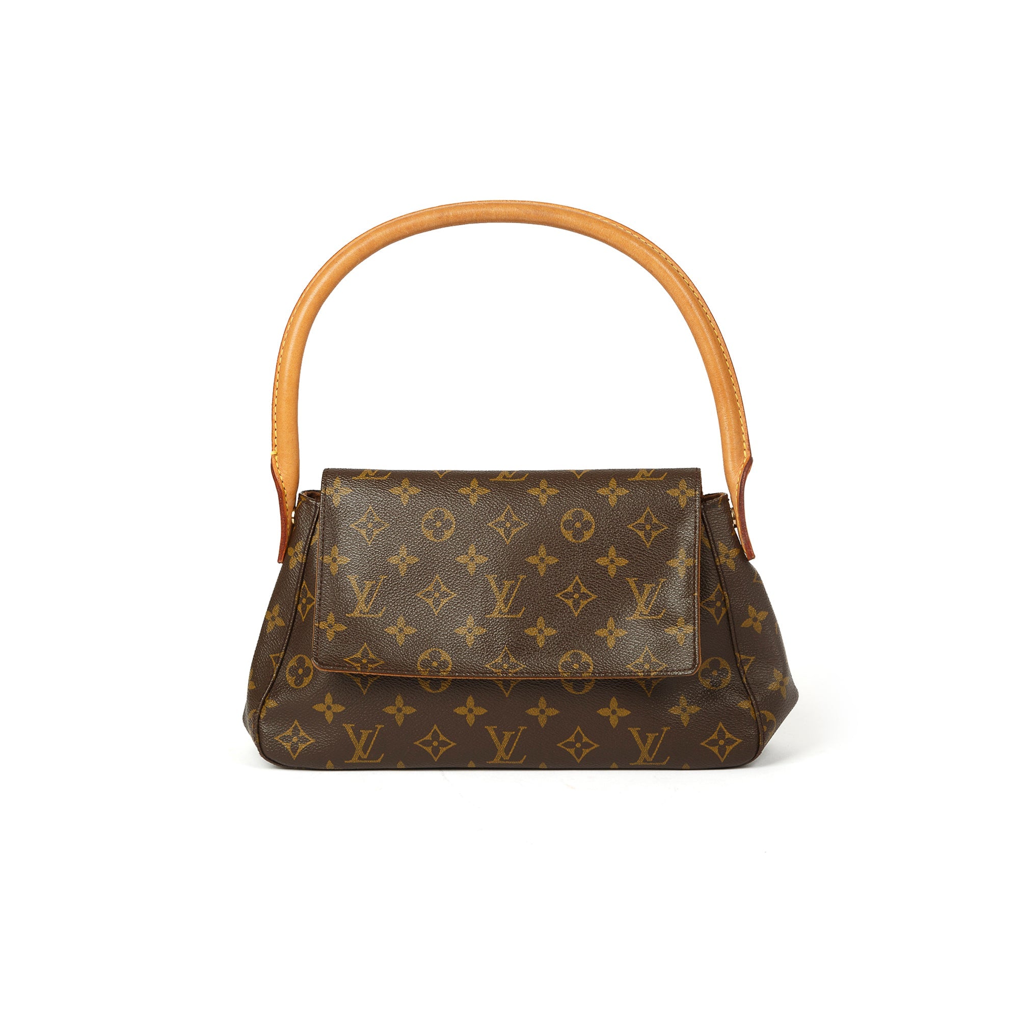 Louis Vuitton Monogram Looping PM