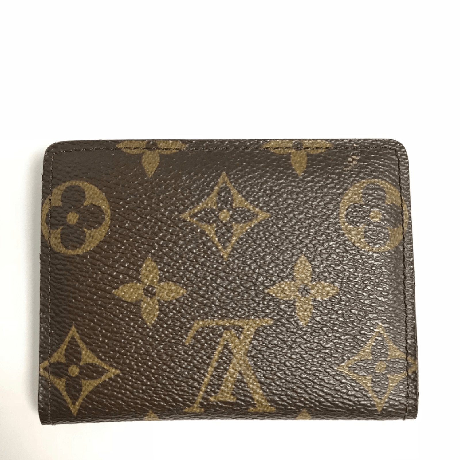 Louis Vuitton Monogram Ludlow Wallet