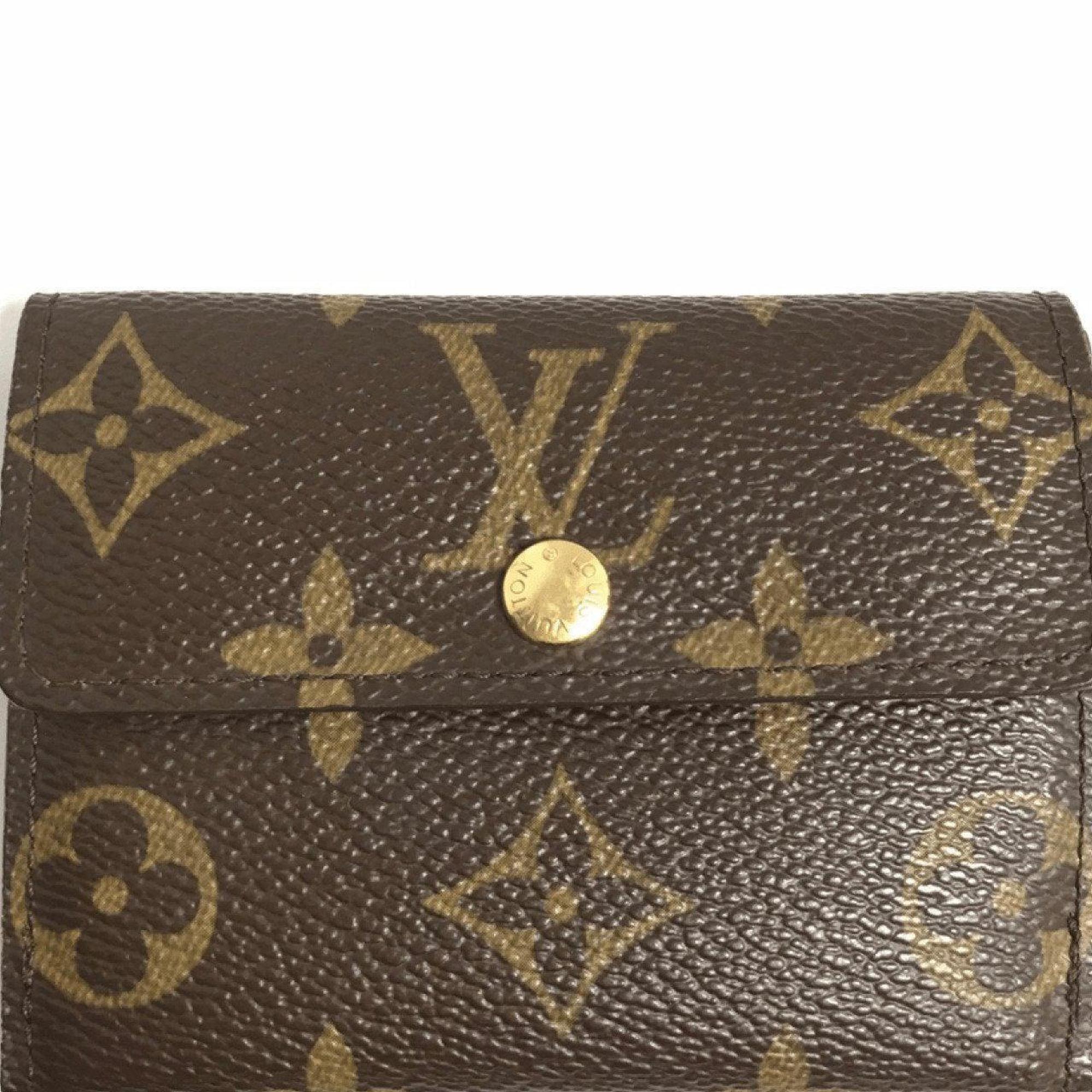 Louis Vuitton Monogram Ludlow Wallet