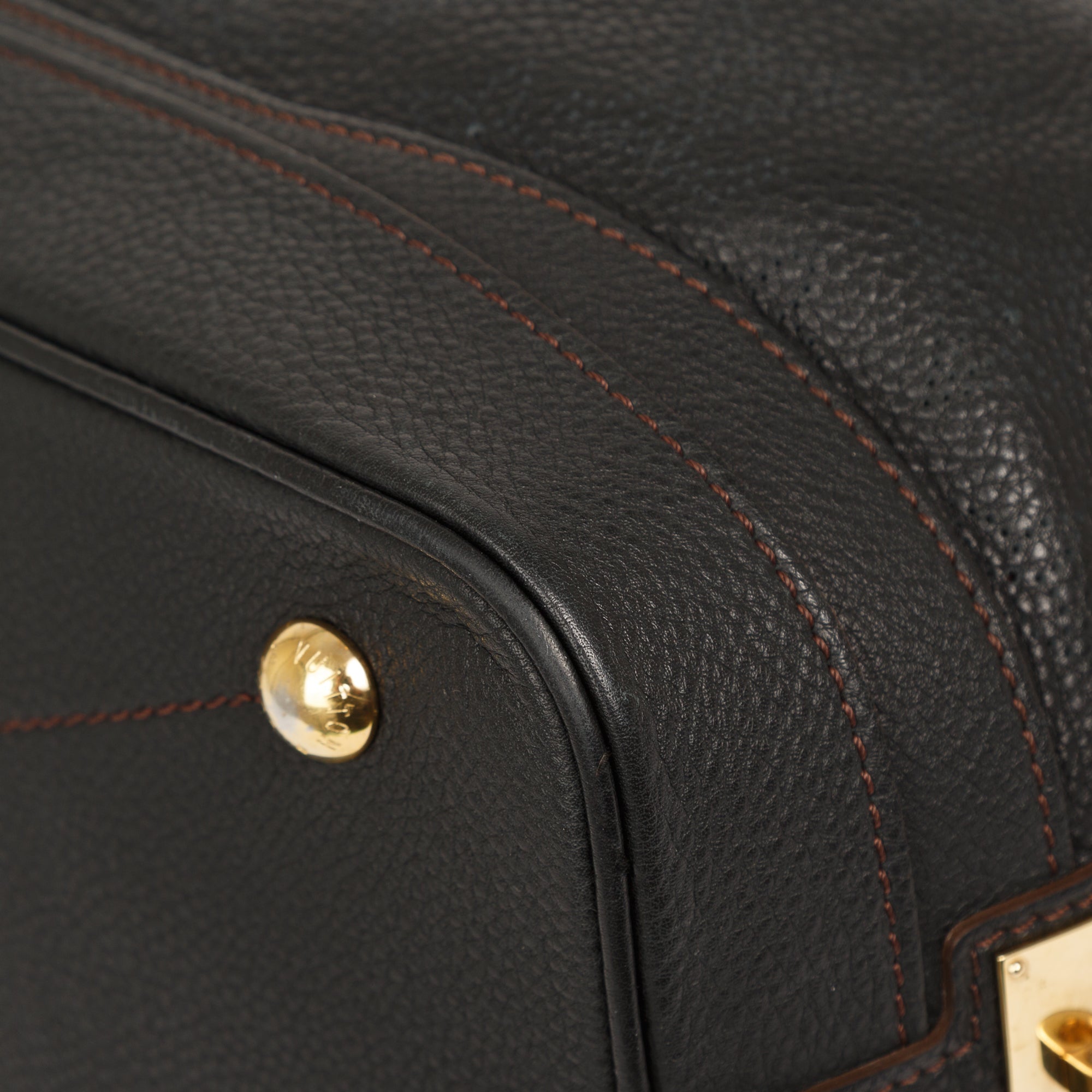 Louis Vuitton Monogram Mahina Stellar PM w/ Strap