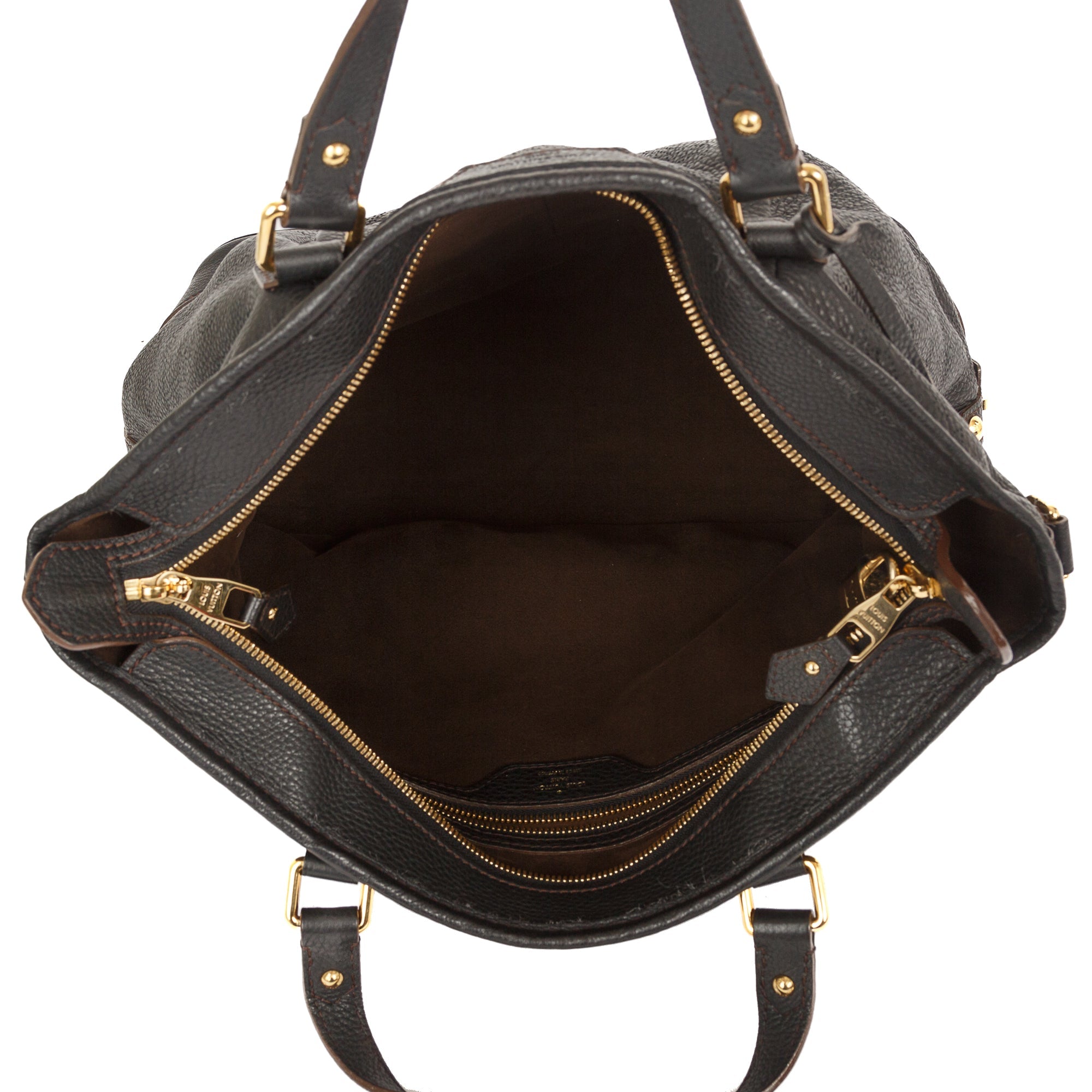 Louis Vuitton Monogram Mahina Stellar PM w/ Strap