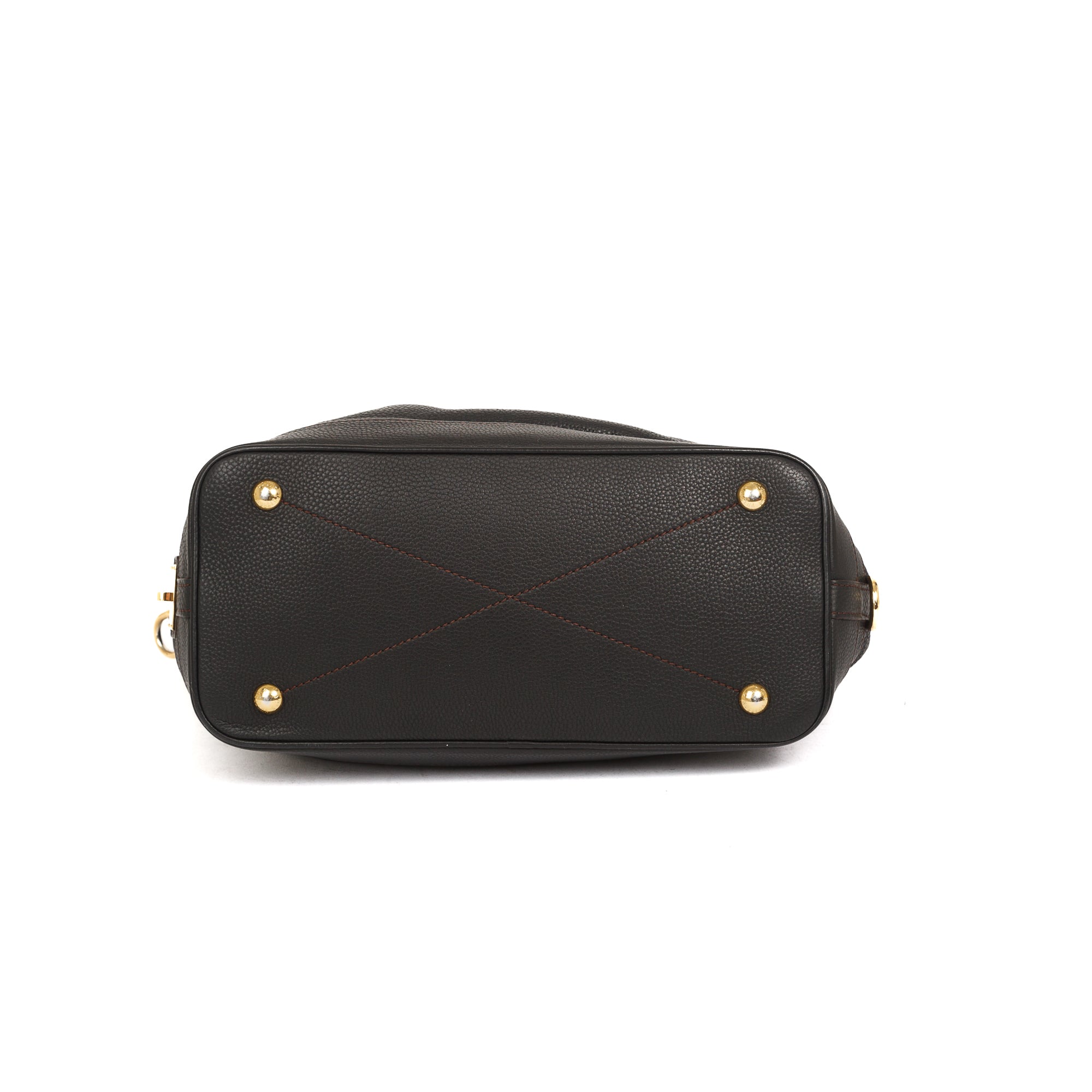 Louis Vuitton Monogram Mahina Stellar PM w/ Strap