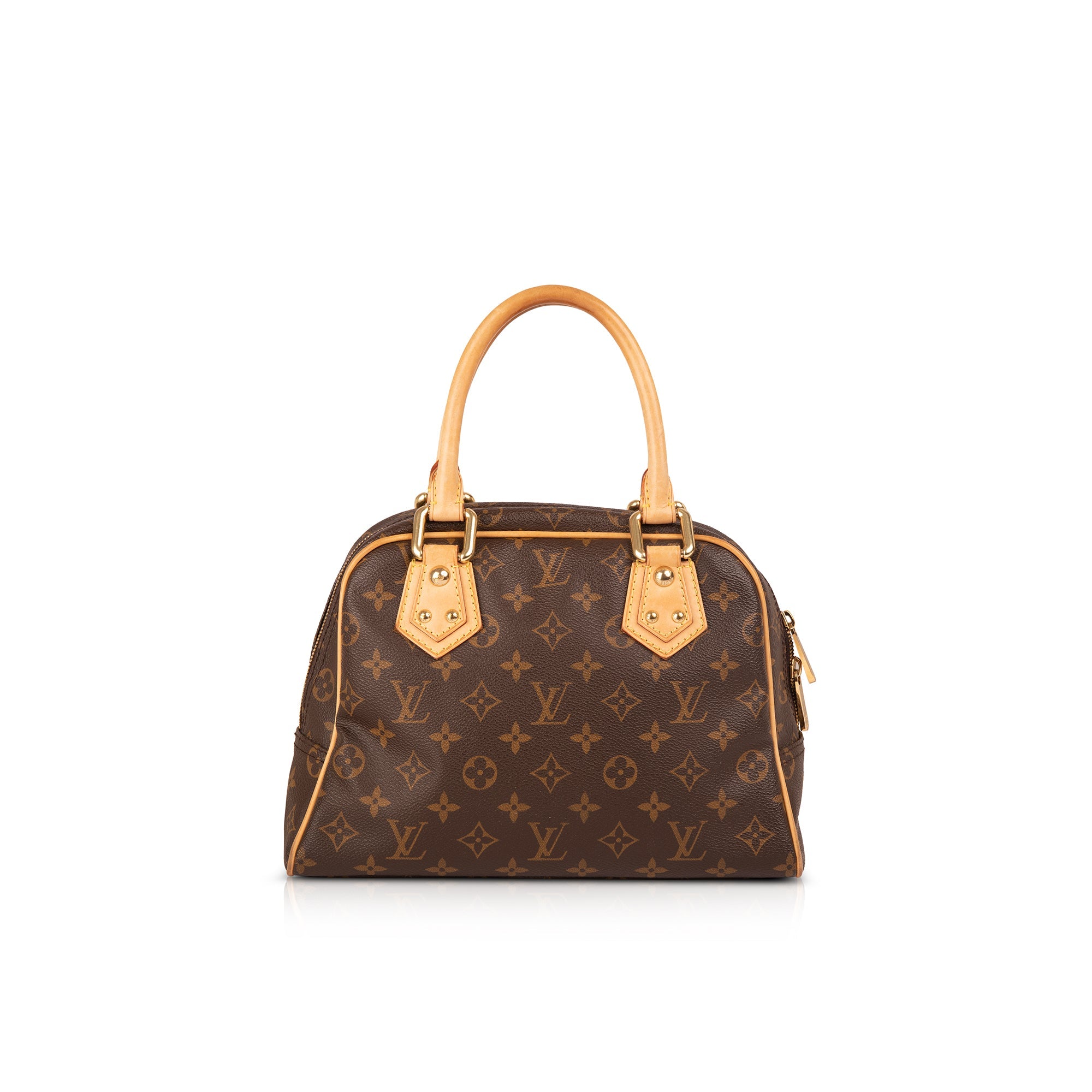 Louis Vuitton Monogram Manhattan PM