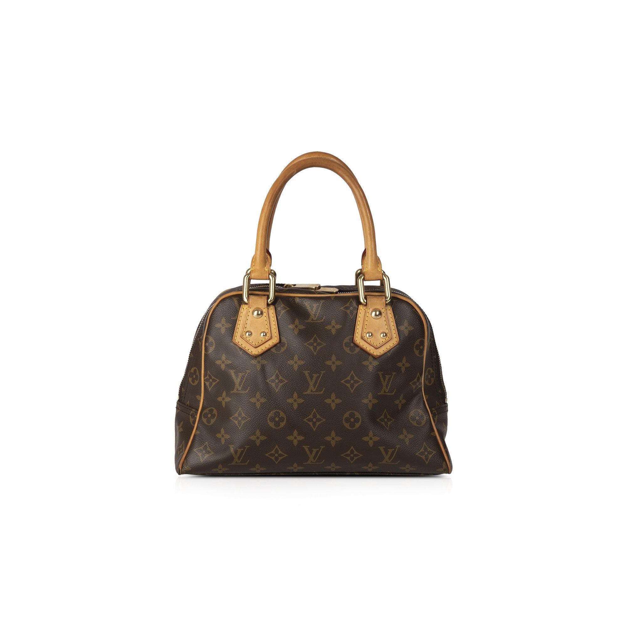 Louis Vuitton Monogram Manhattan PM