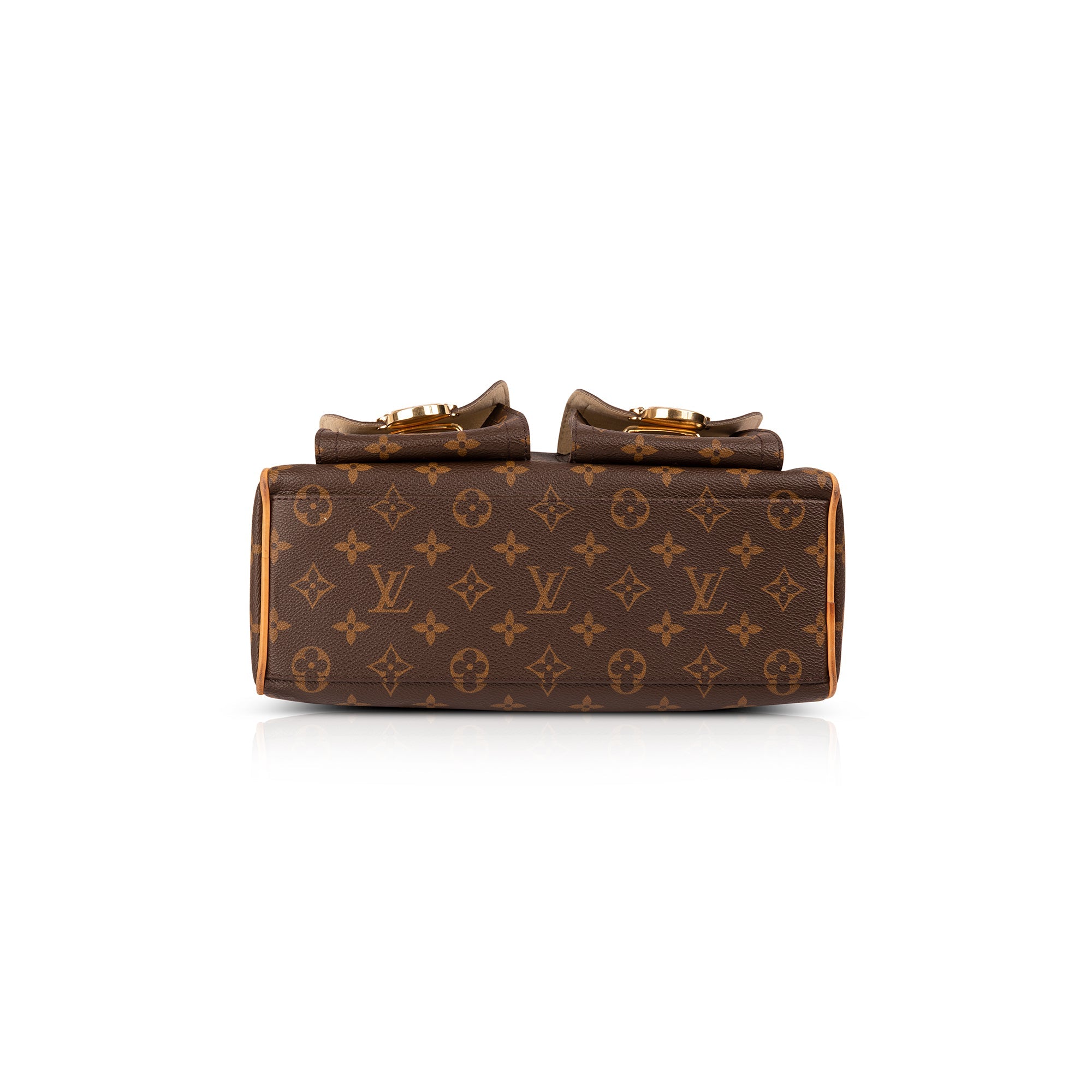 Louis Vuitton Monogram Manhattan PM