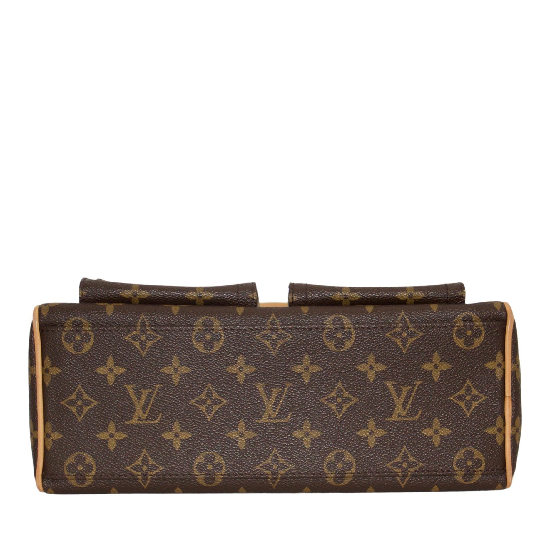 Louis Vuitton Monogram Manhattan PM