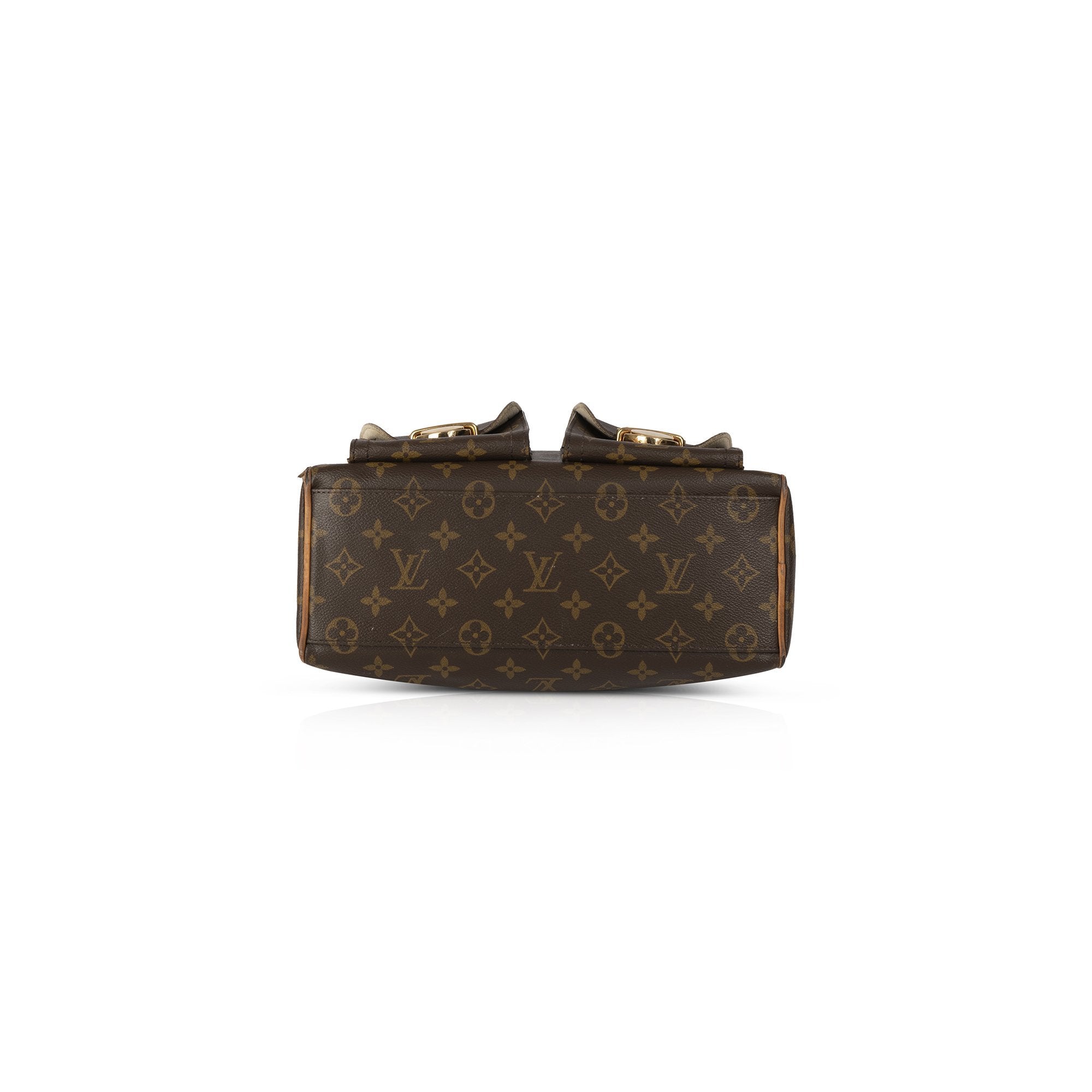 Louis Vuitton Monogram Manhattan PM