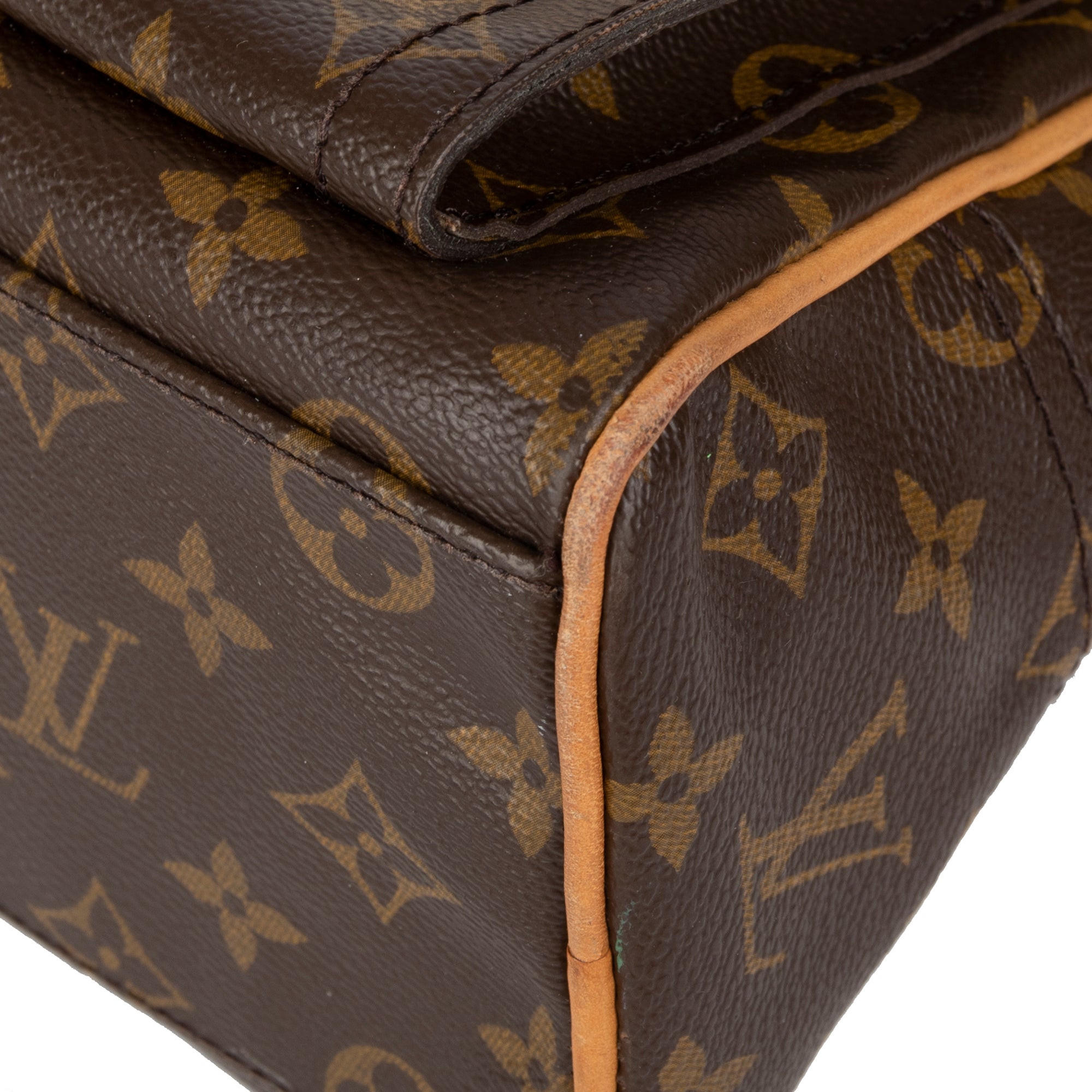 Louis Vuitton Monogram Manhattan PM