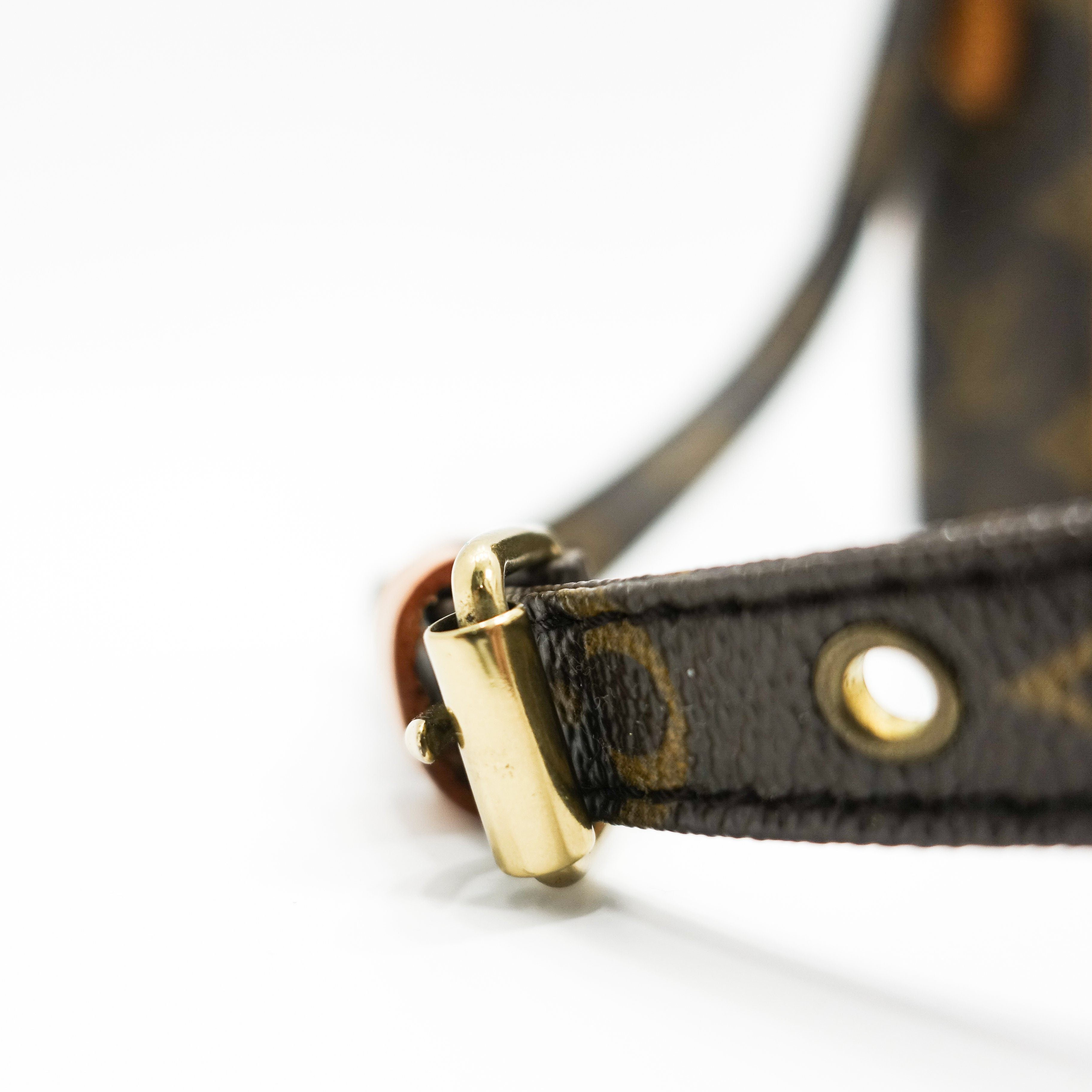 Louis Vuitton Monogram Marceau Bag