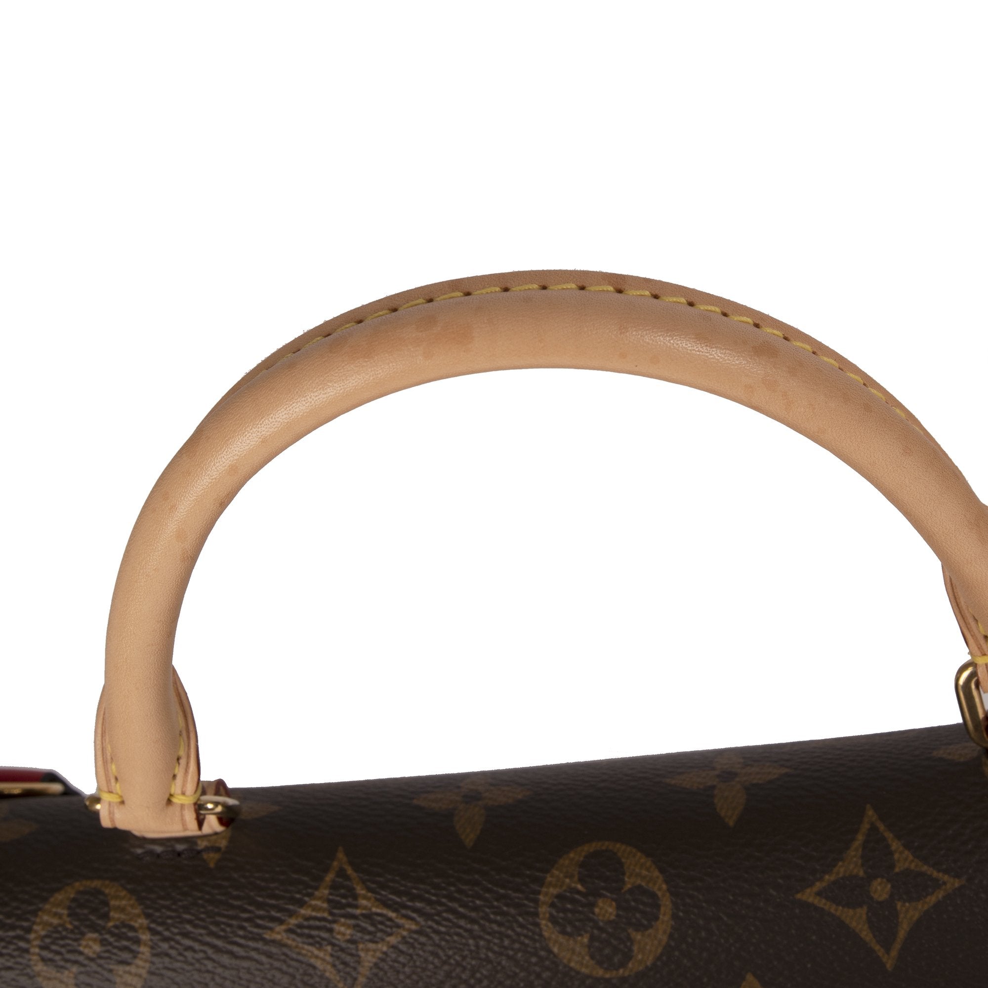 Louis Vuitton Monogram Marignan Bag w/ Box