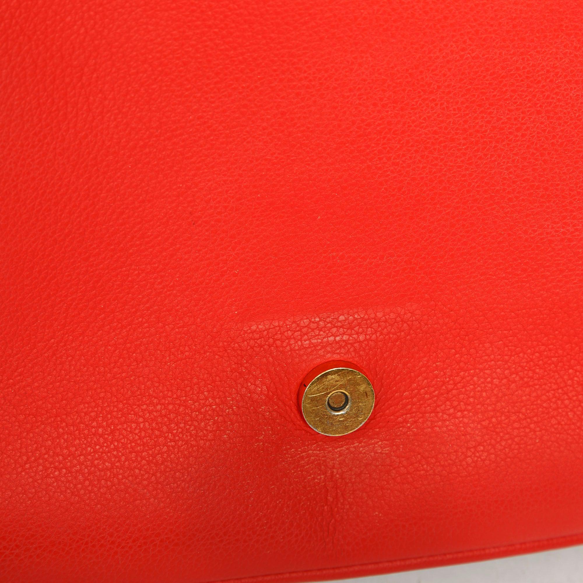 Louis Vuitton Monogram Marignan Bag w/ Strap