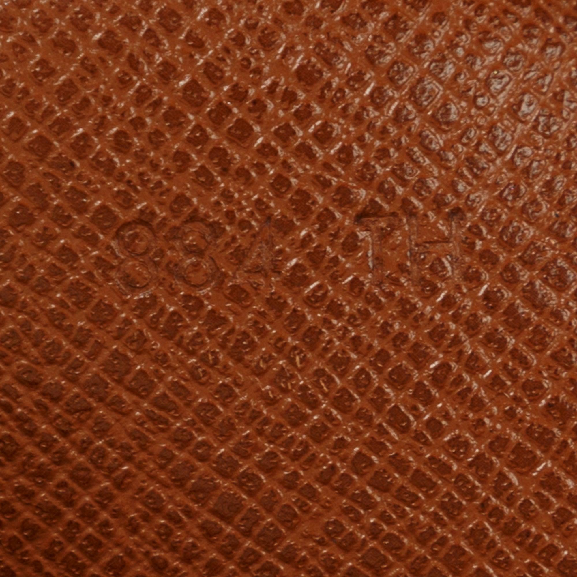 Louis Vuitton Monogram Marly Dragonne PM Clutch