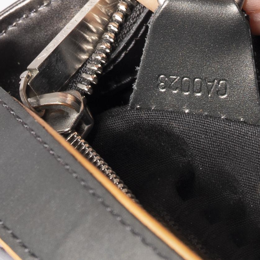 Louis Vuitton Monogram Mat Allston Bag