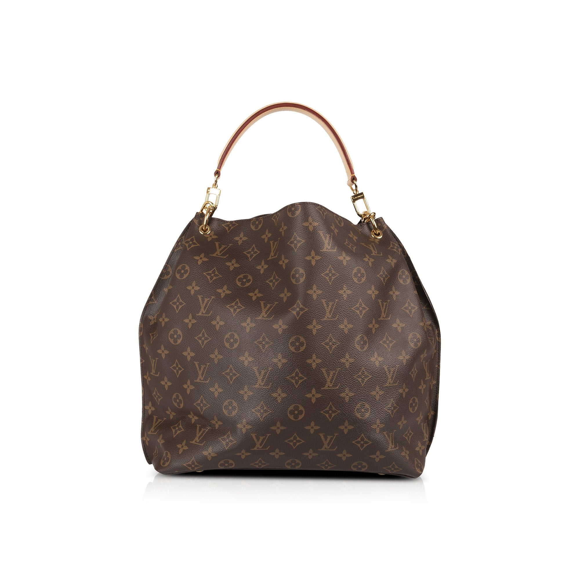Louis Vuitton Monogram Metis Hobo