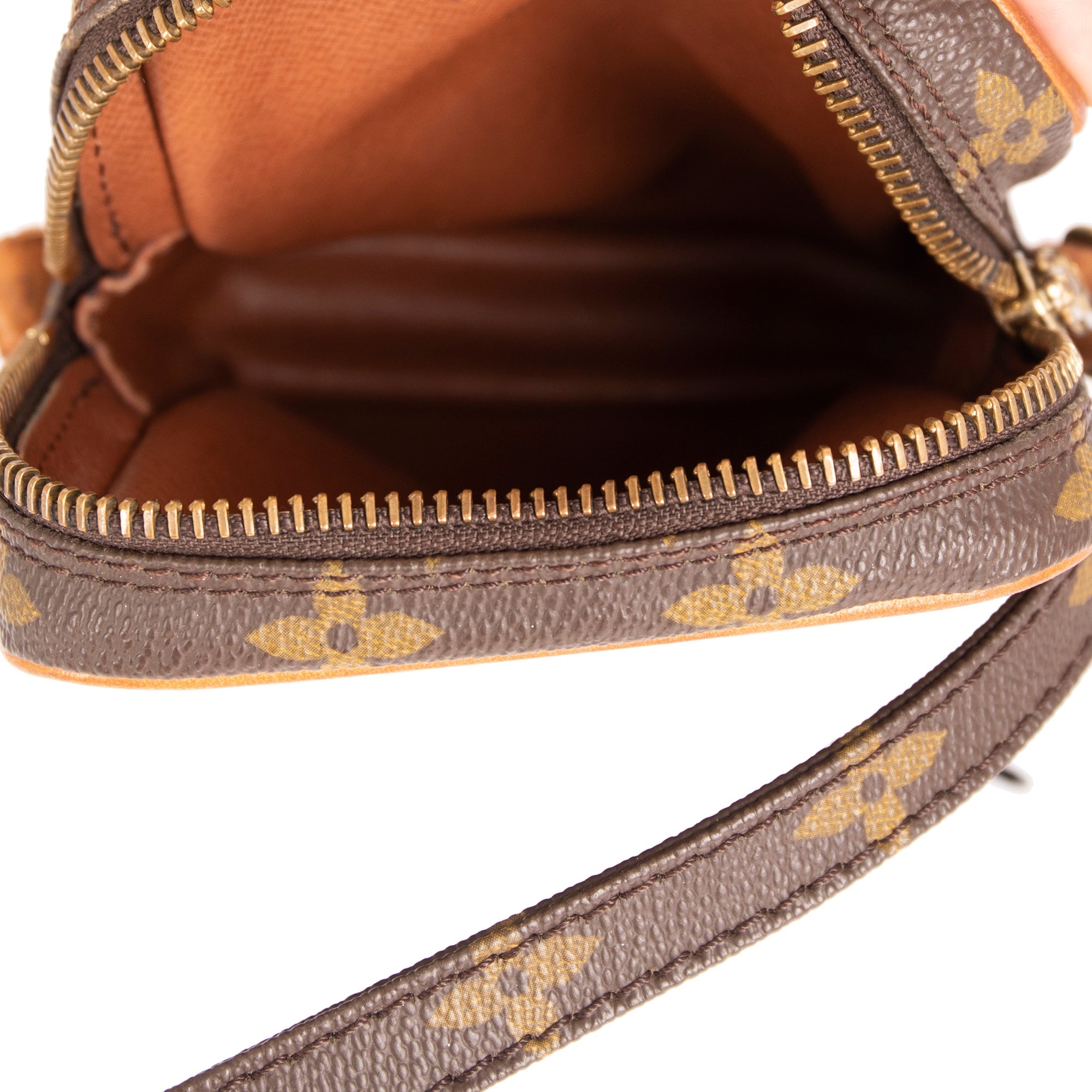 Louis Vuitton Monogram Mini Danube