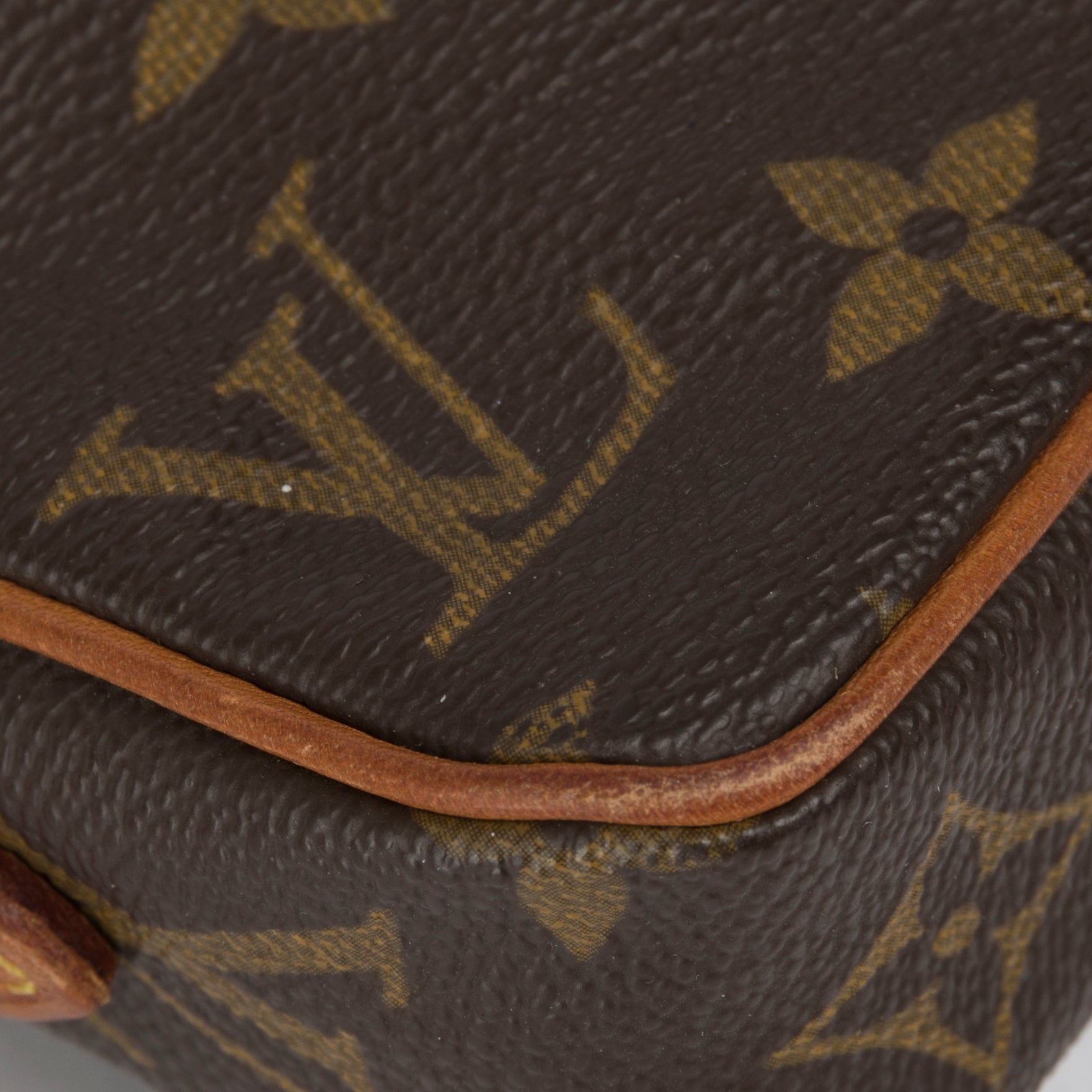 Louis Vuitton Monogram Mini Danube