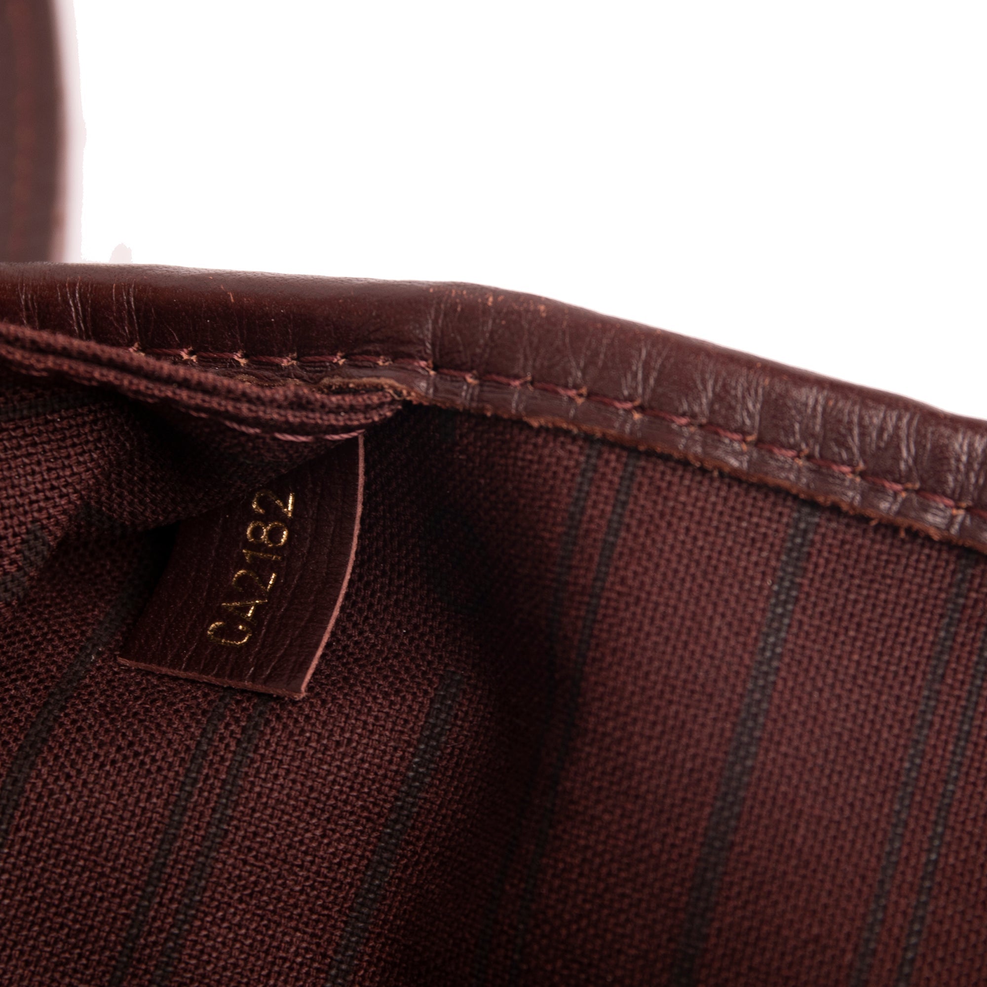 Louis Vuitton Monogram Mini Lin Idylle Neverfull MM