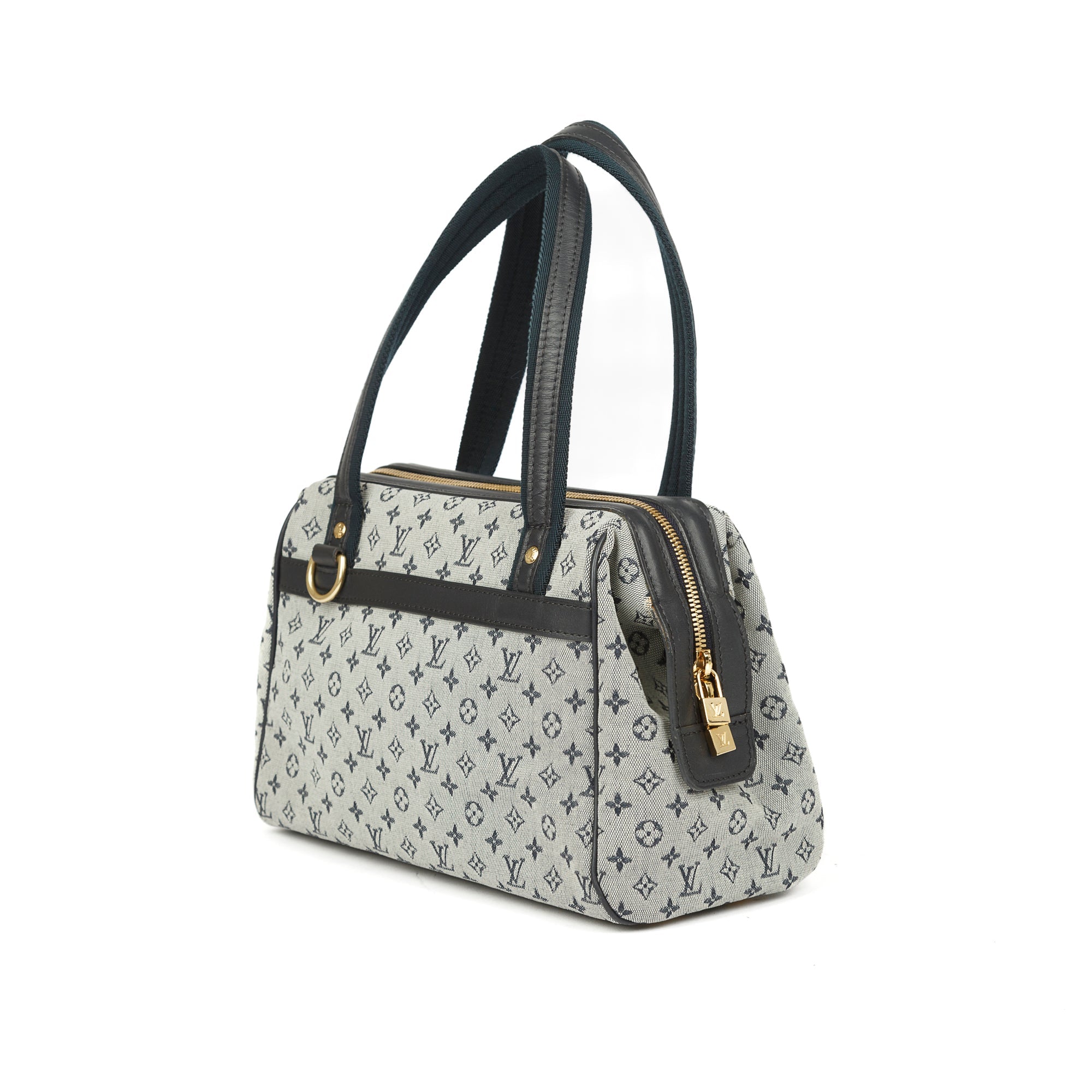Louis Vuitton Monogram Mini Lin Josephine PM