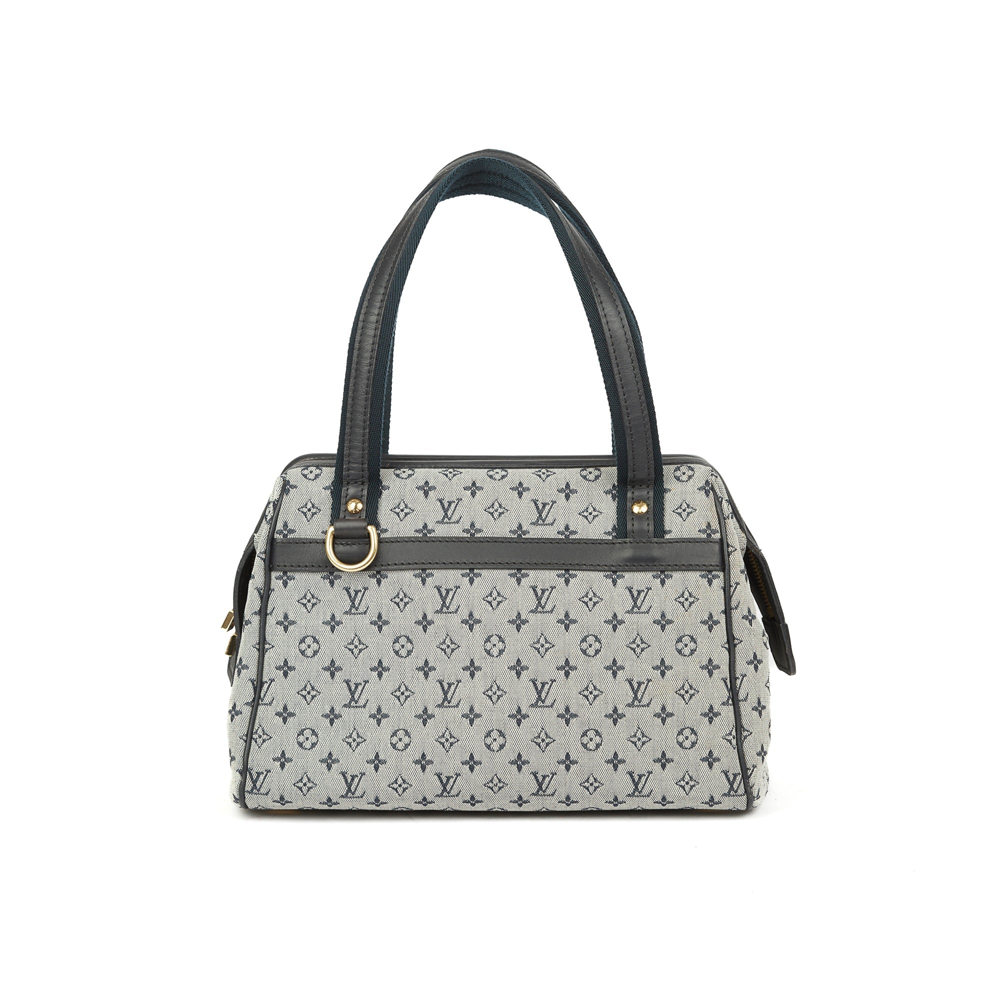 Louis Vuitton Monogram Mini Lin Josephine PM