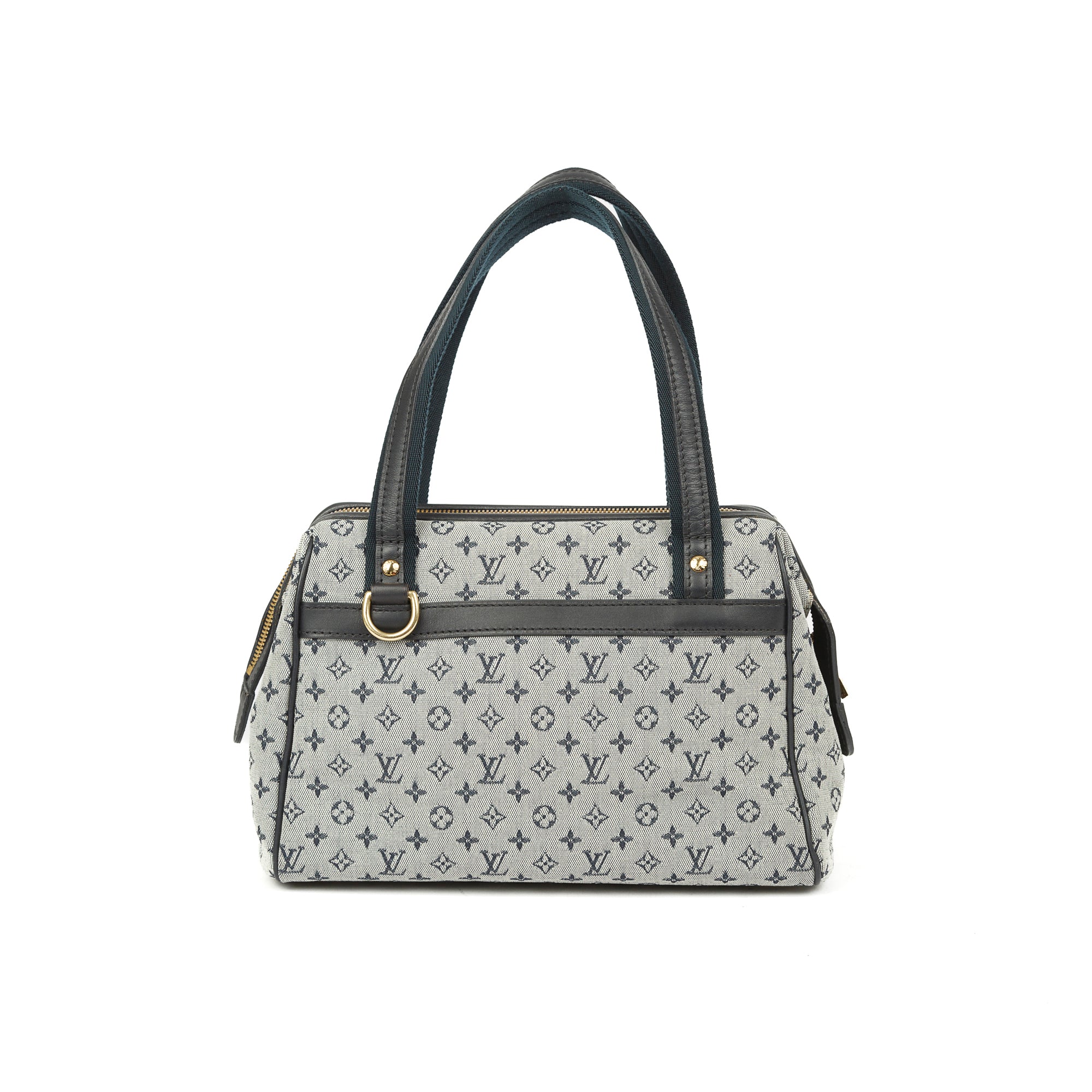 Louis Vuitton Monogram Mini Lin Josephine PM