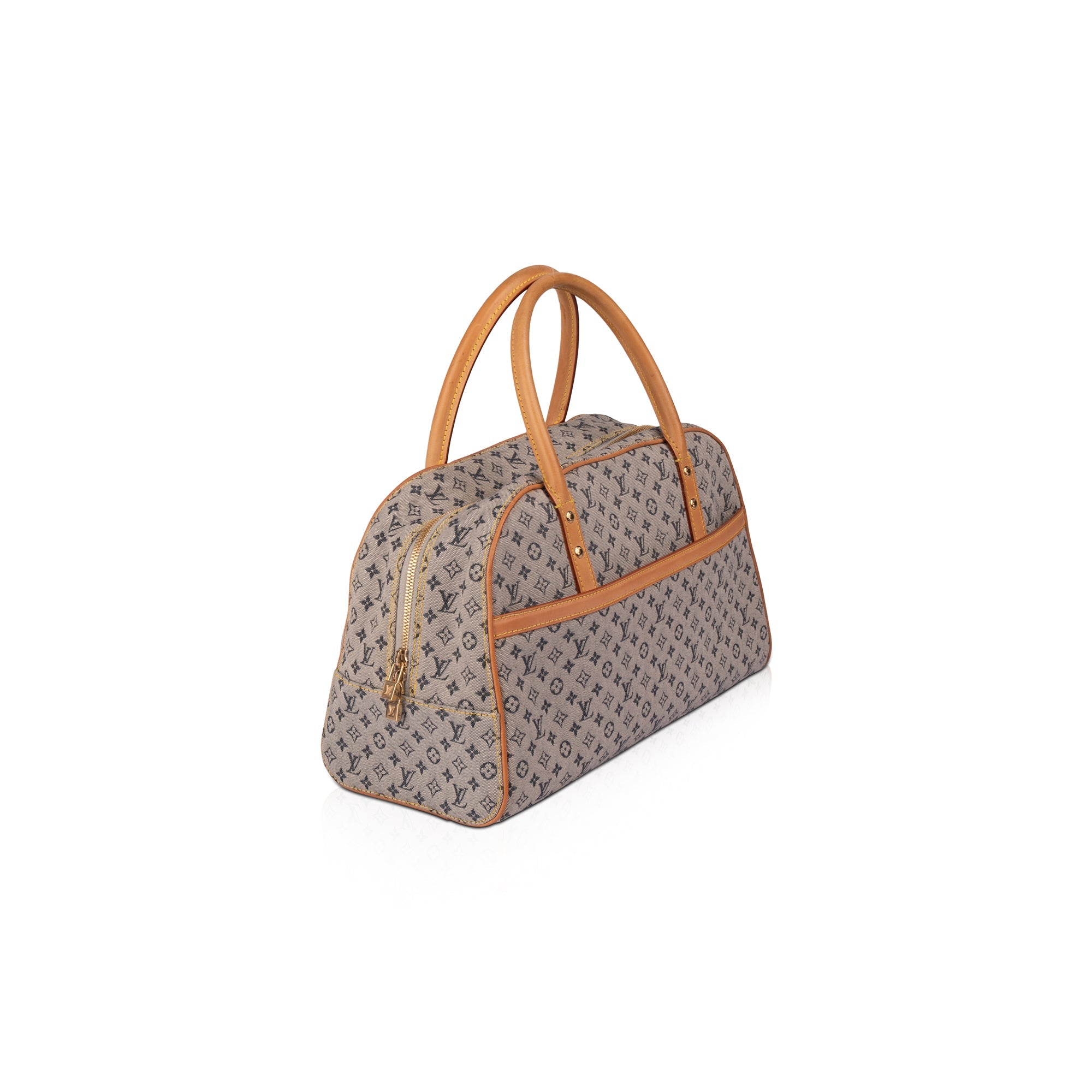 Louis Vuitton Monogram Mini Lin Marie