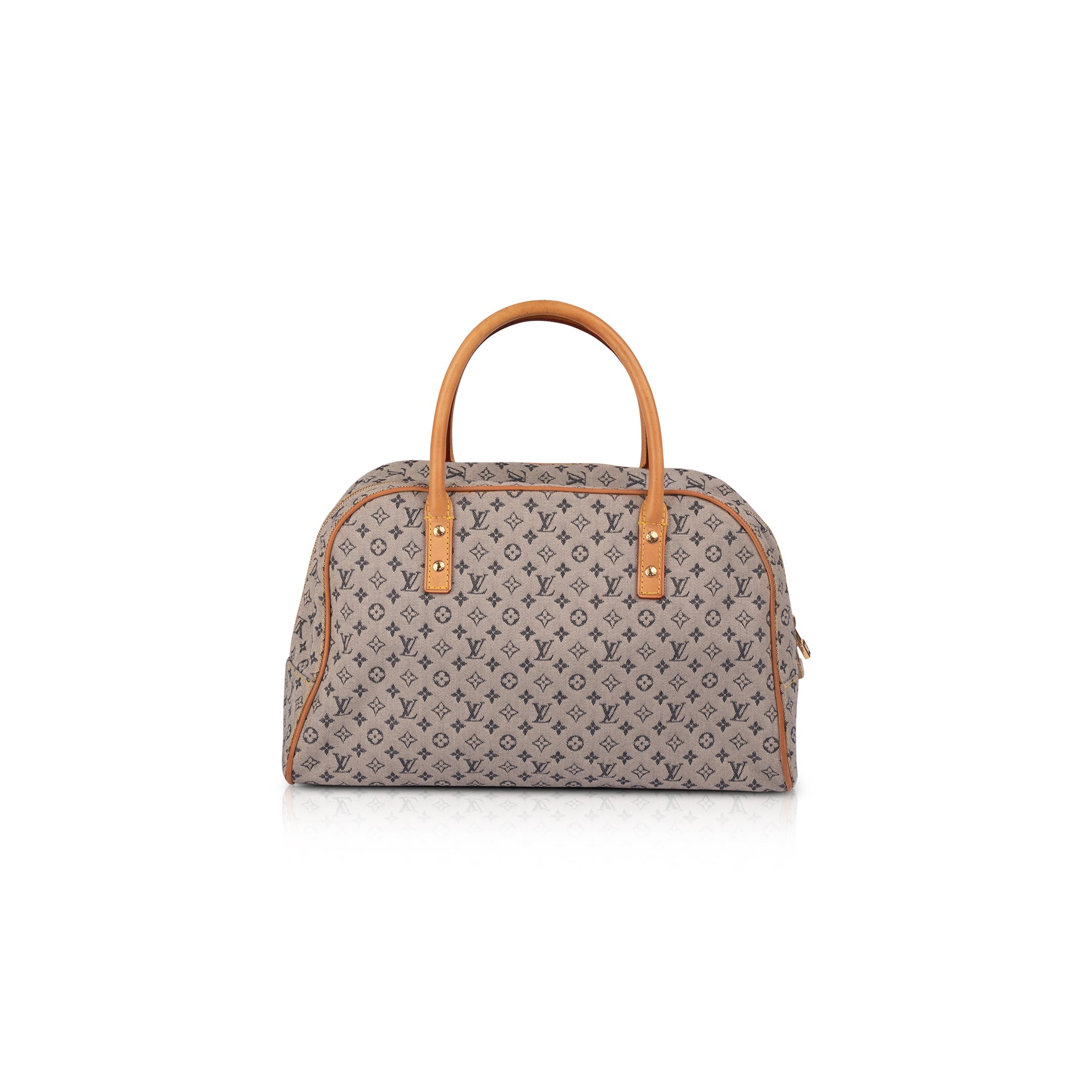 Louis Vuitton Monogram Mini Lin Marie