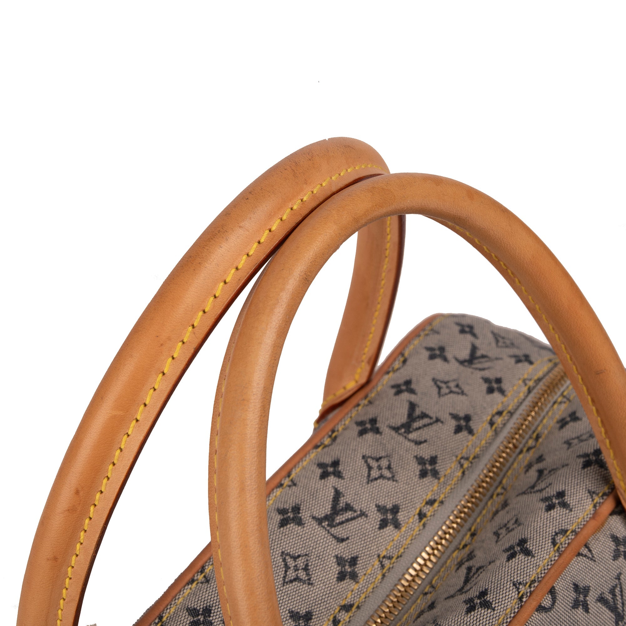 Louis Vuitton Monogram Mini Lin Marie