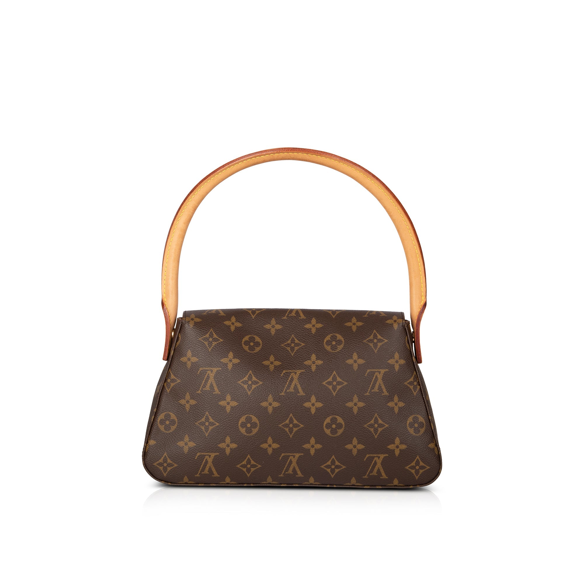 Louis Vuitton Monogram Mini Looping Bag