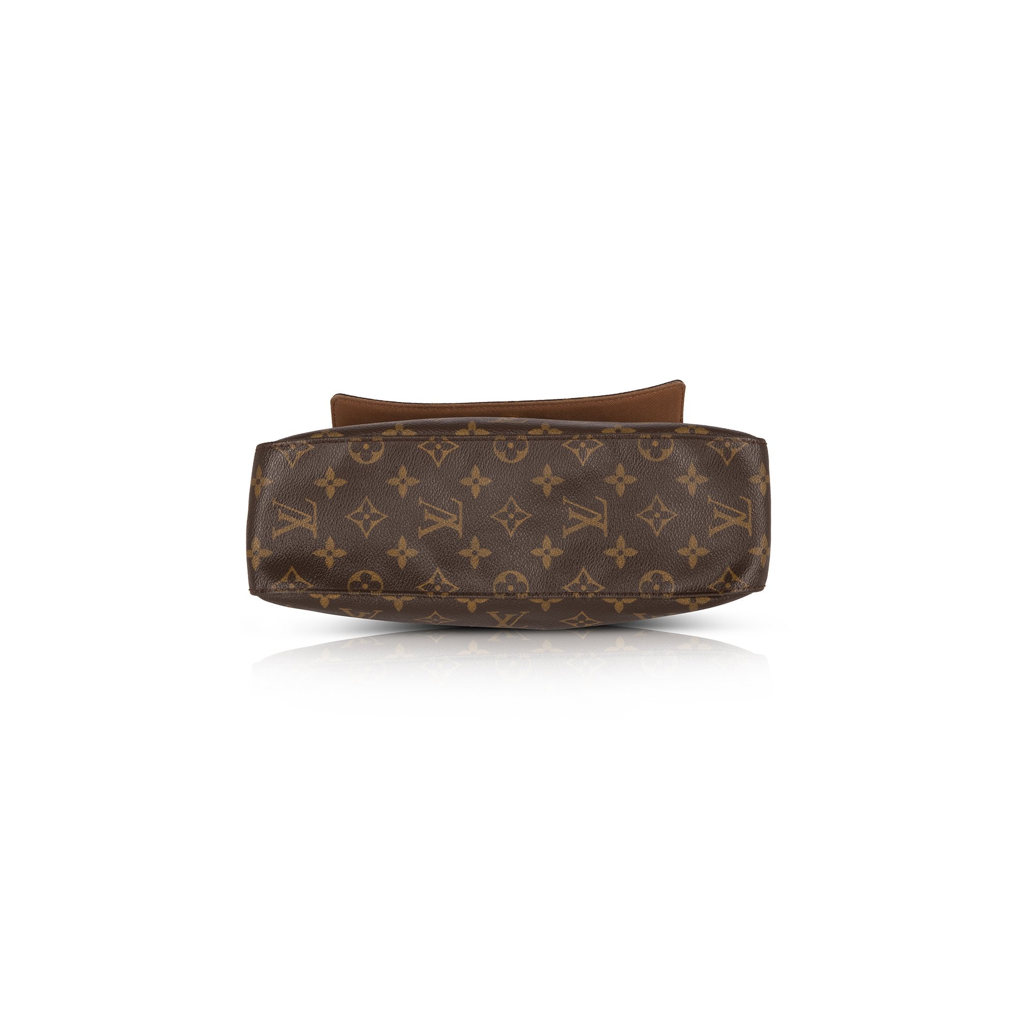 Louis Vuitton Monogram Mini Looping Bag