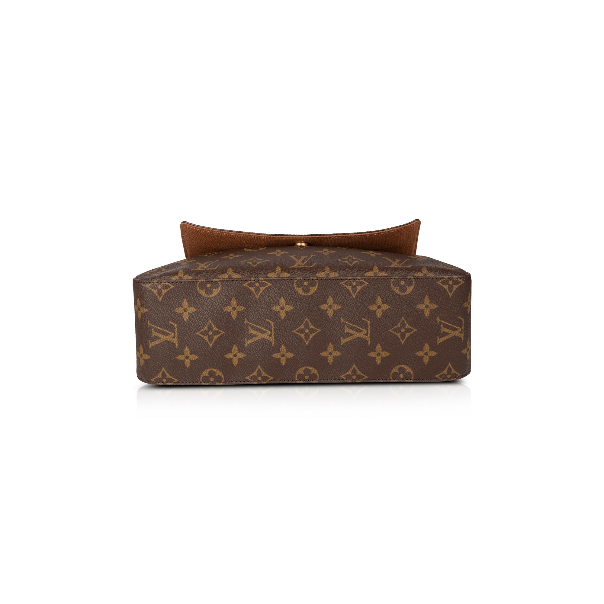 Louis Vuitton Monogram Mini Looping Bag