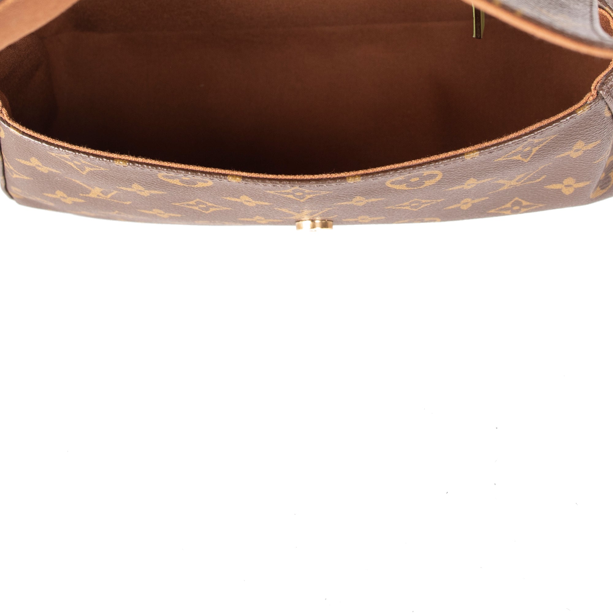 Louis Vuitton Monogram Mini Looping Bag