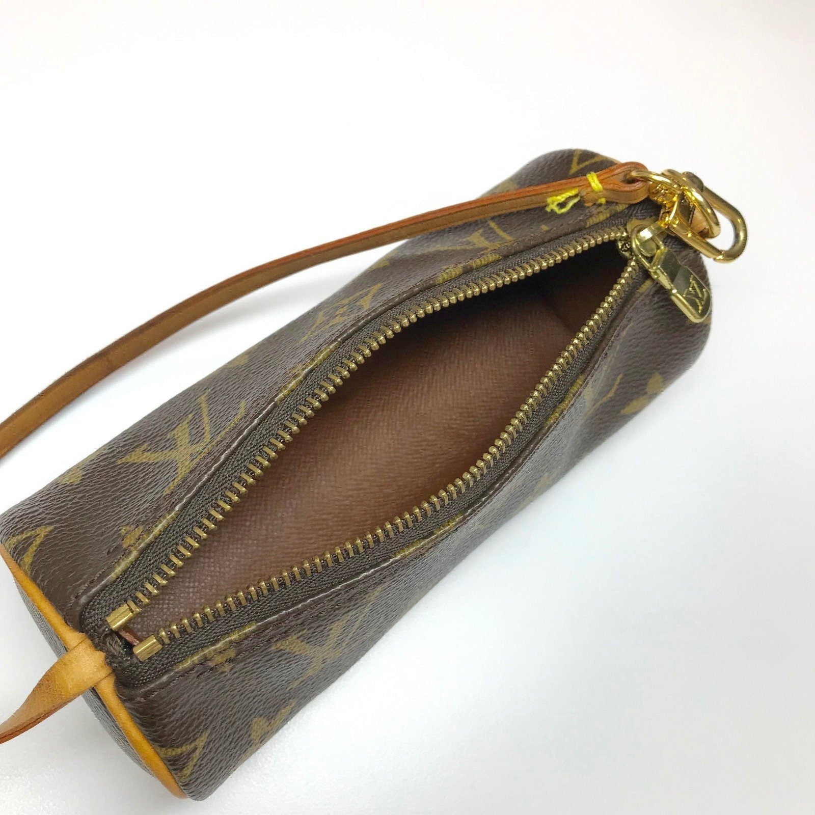 Louis Vuitton Monogram Mini Papillon Pochette