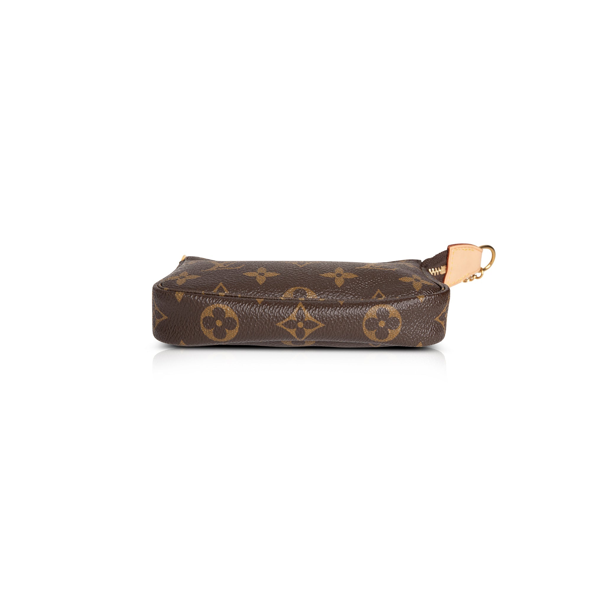 Louis Vuitton Monogram Mini Pochette Accessories
