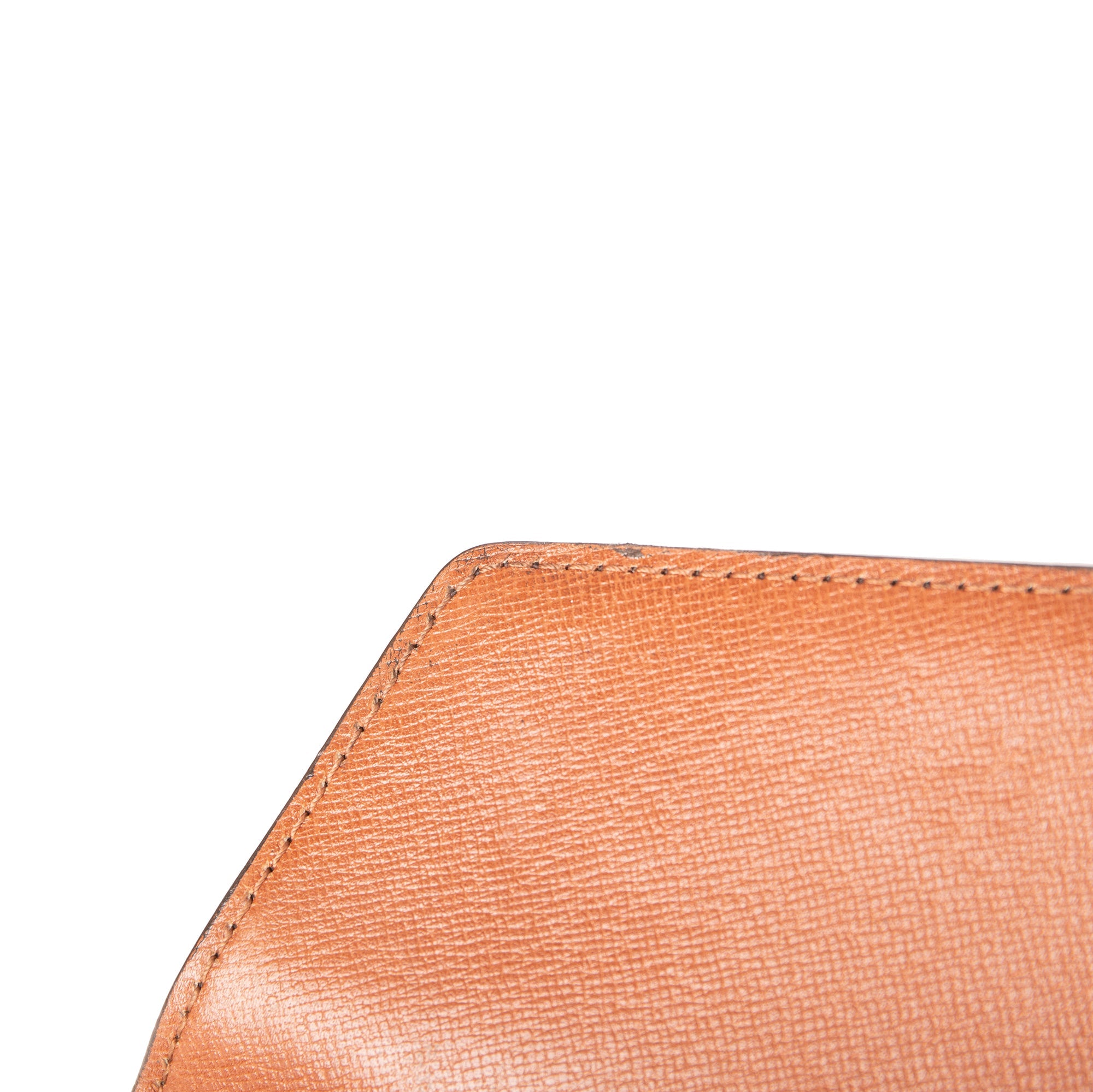 Louis Vuitton Monogram Monceau 28 w/ Strap