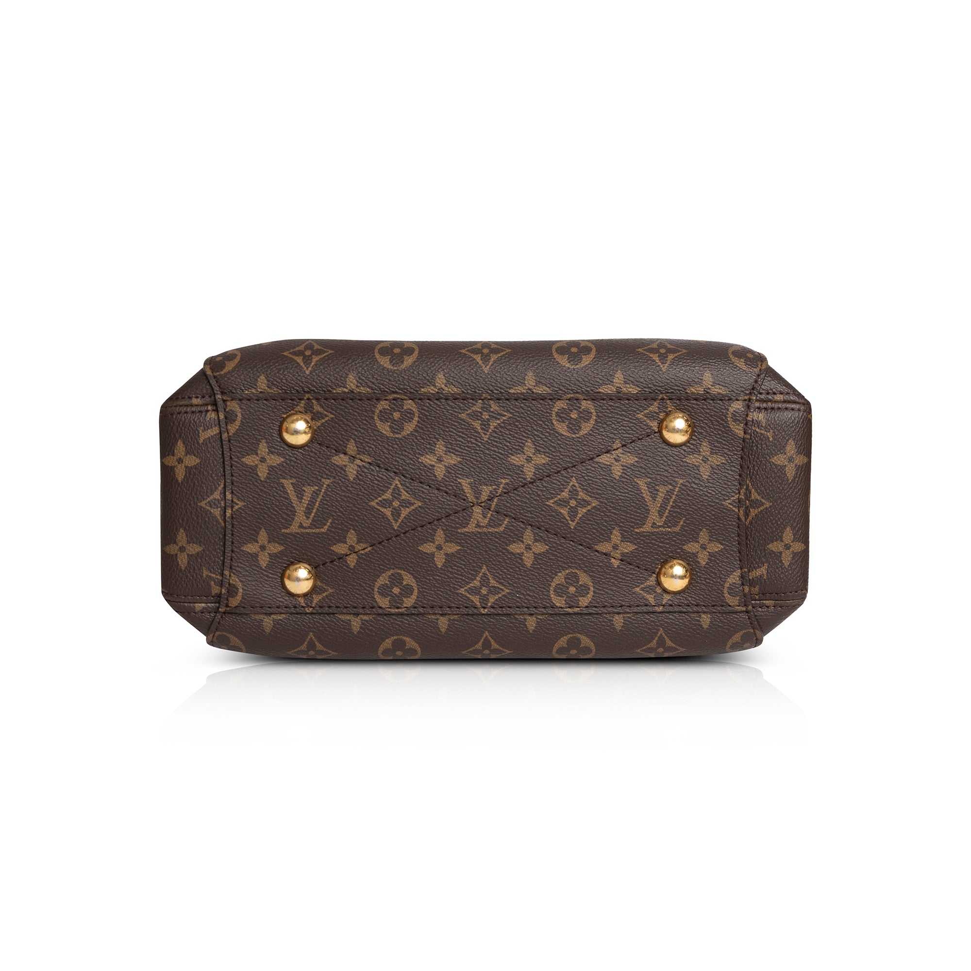 Louis Vuitton Monogram Montaigne BB w/ Strap
