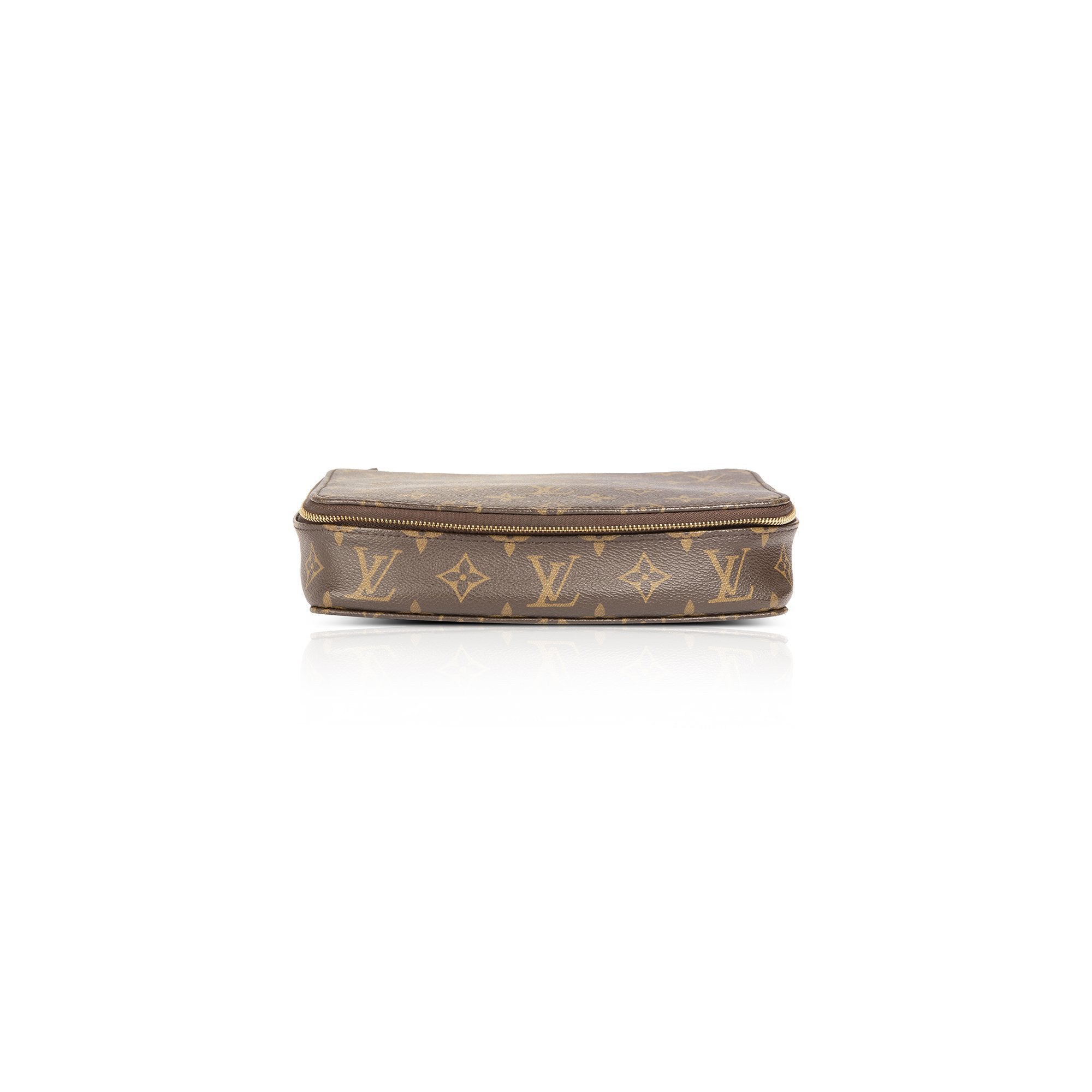 Louis Vuitton Monogram Monte Carlo 22 Jewellery Case