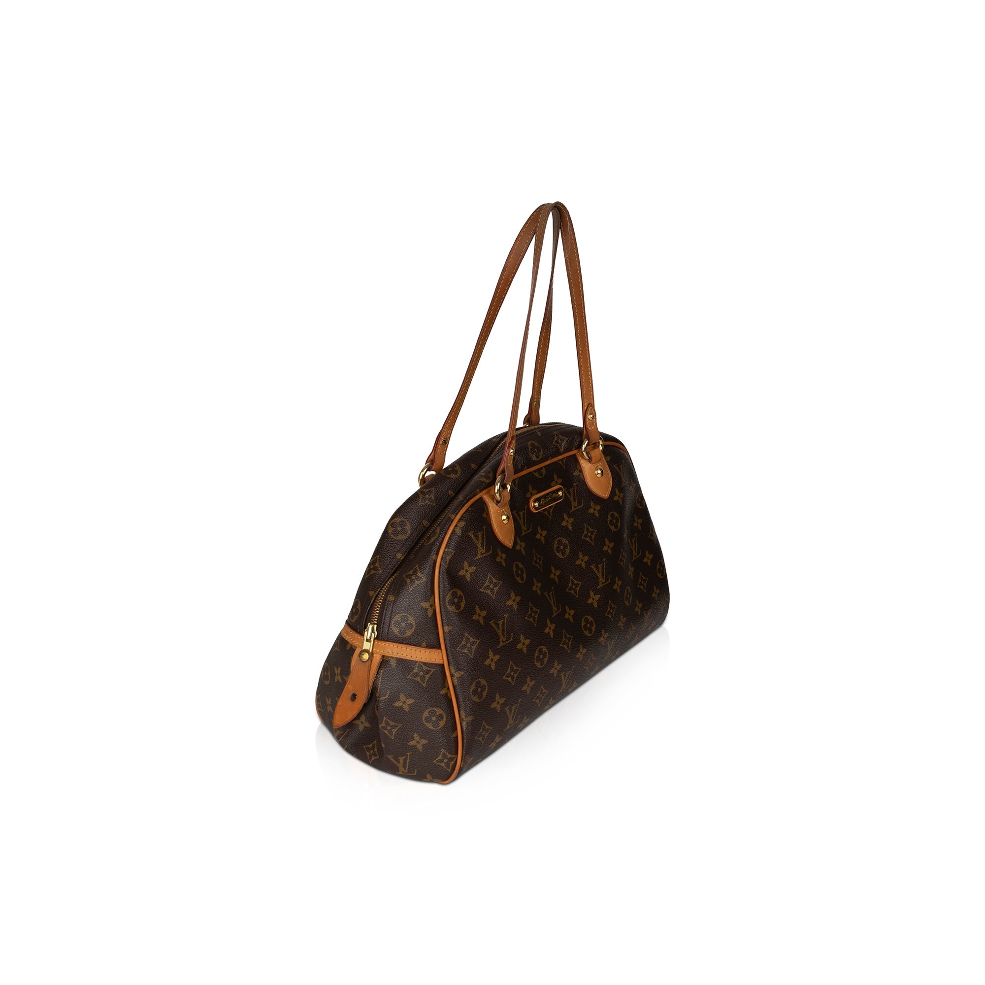 Louis Vuitton Monogram Montorgueil GM